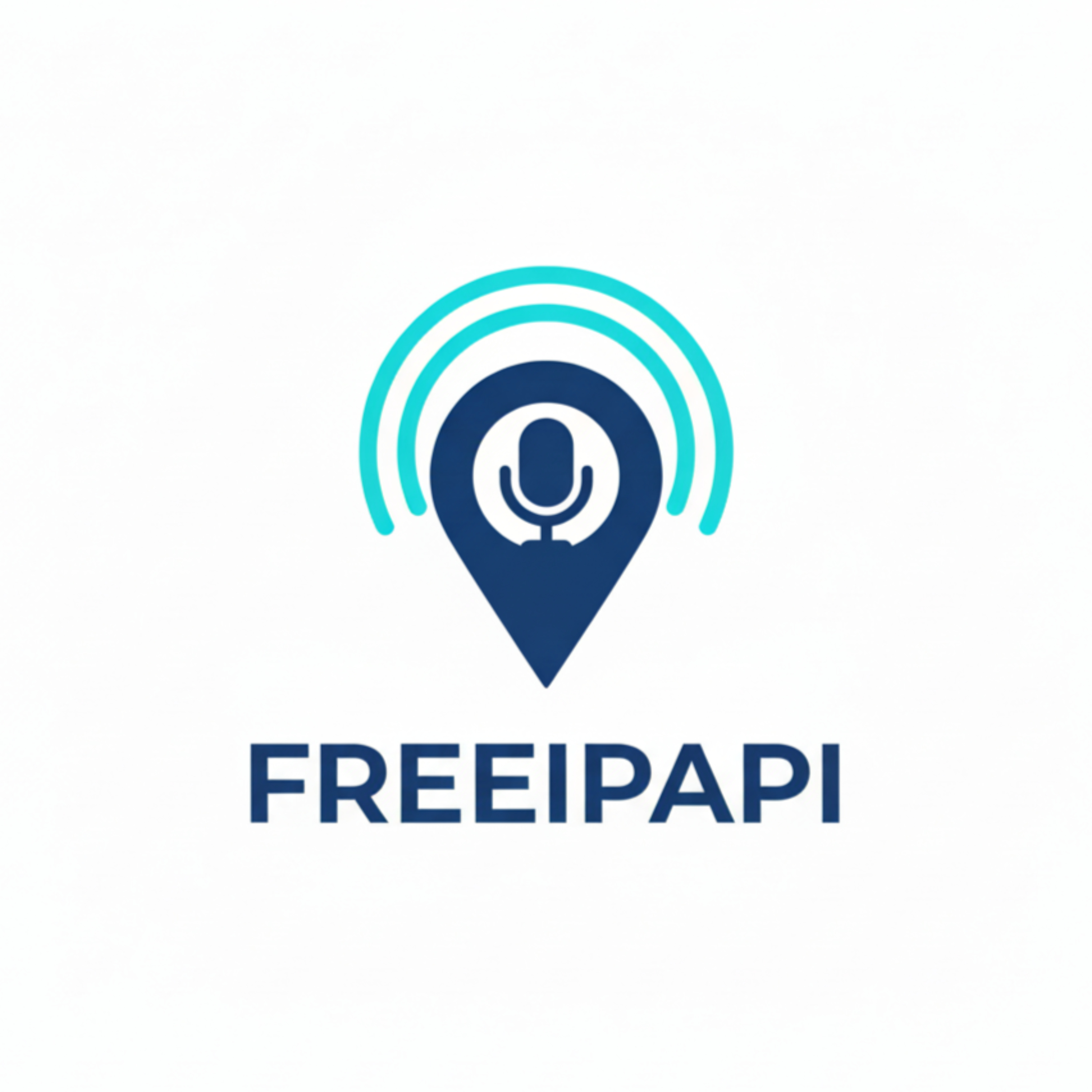 Free ipapi