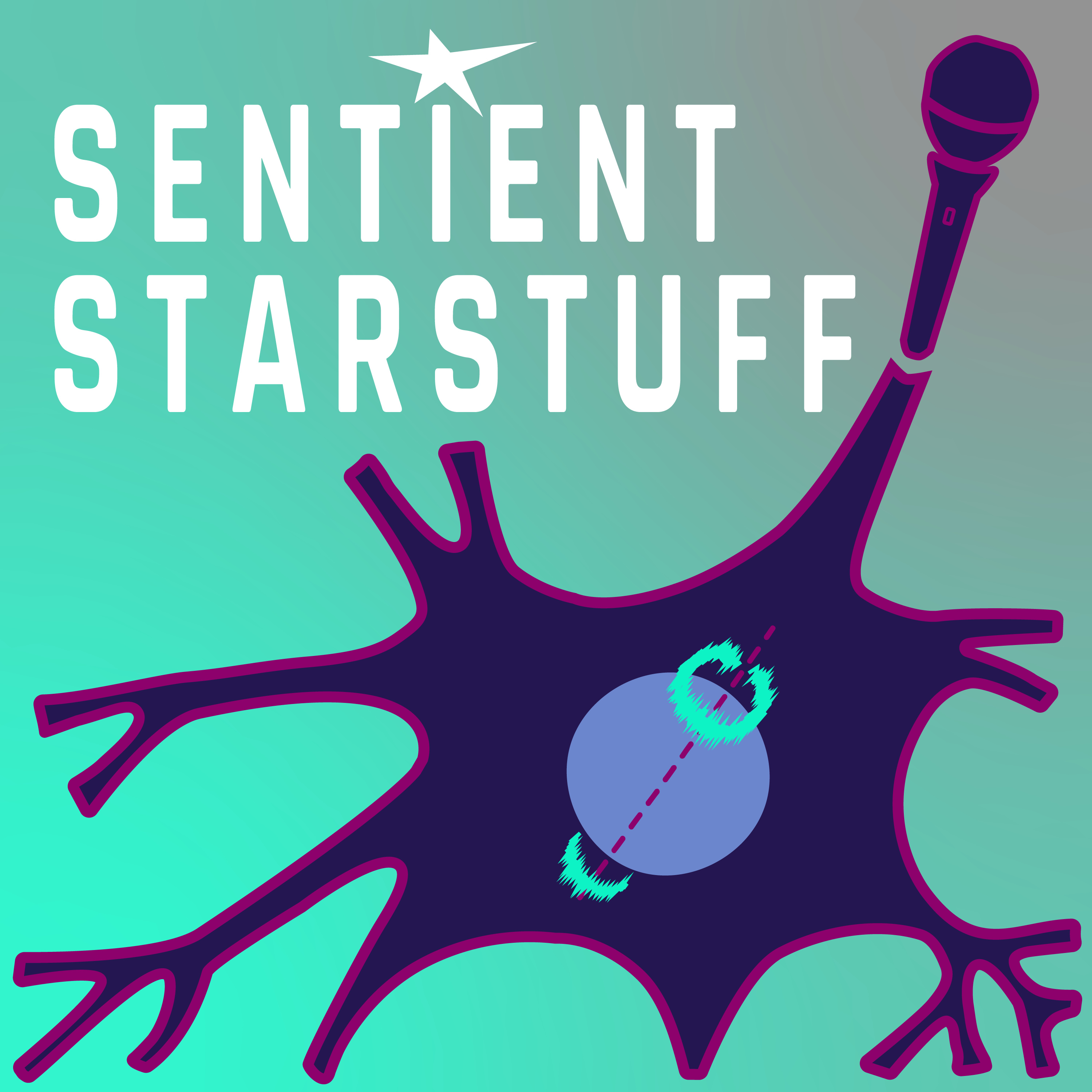 Sentient Starstuff