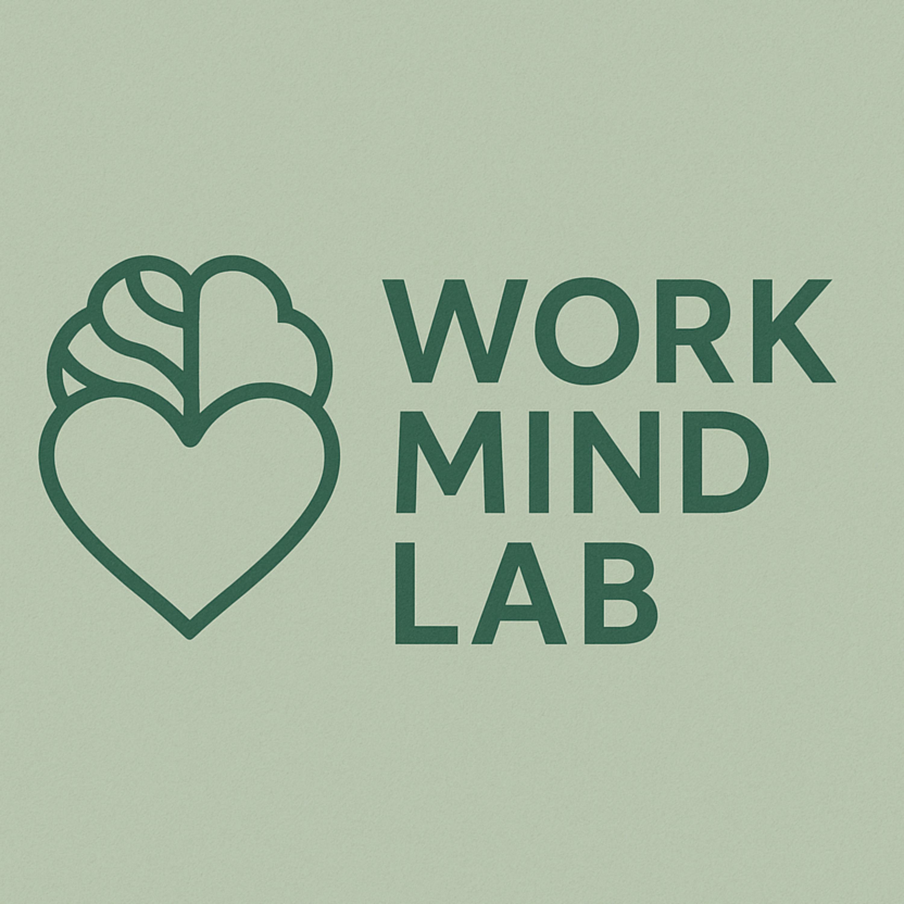 WorkMindLab | 워크마인드랩