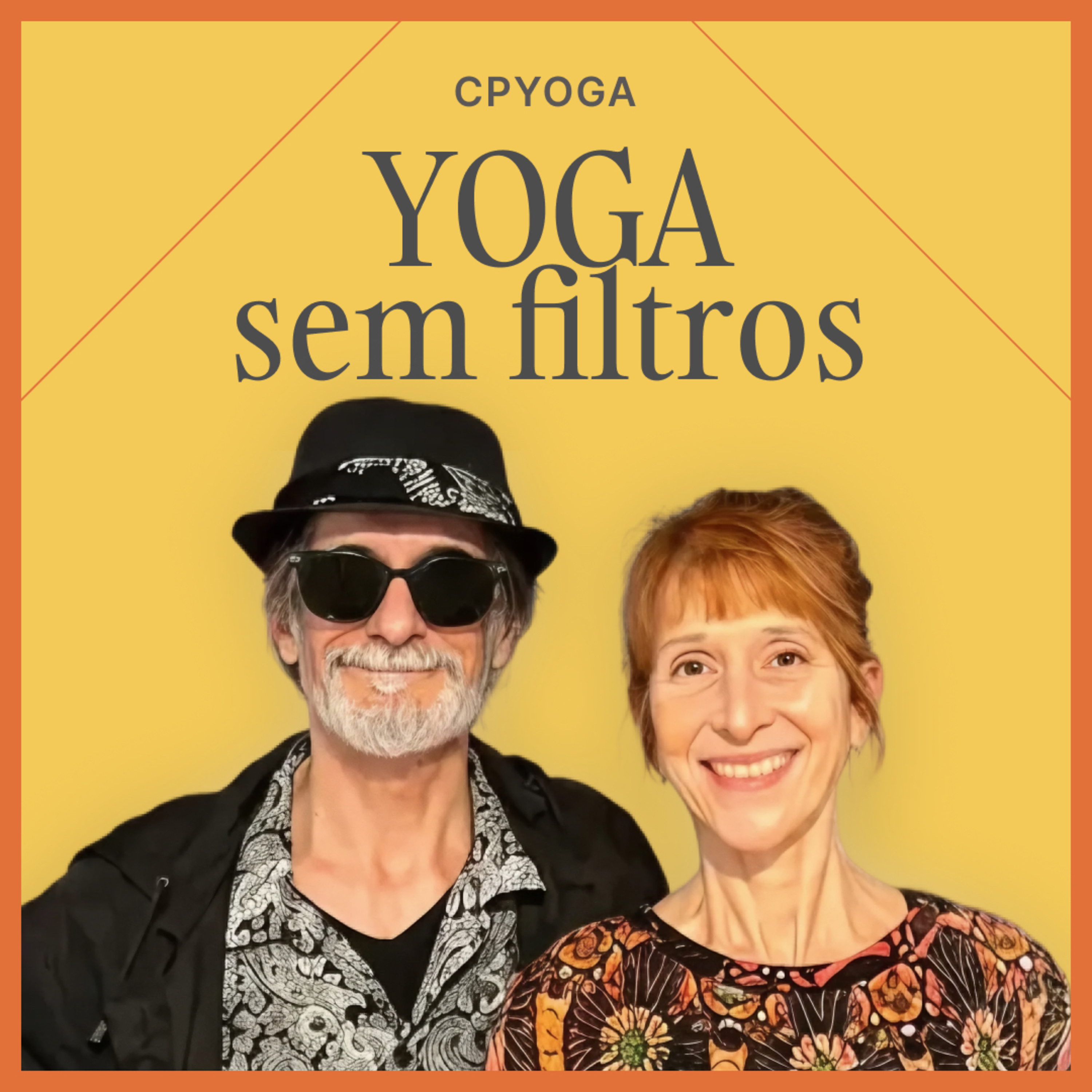 YOGA sem filtros cover art