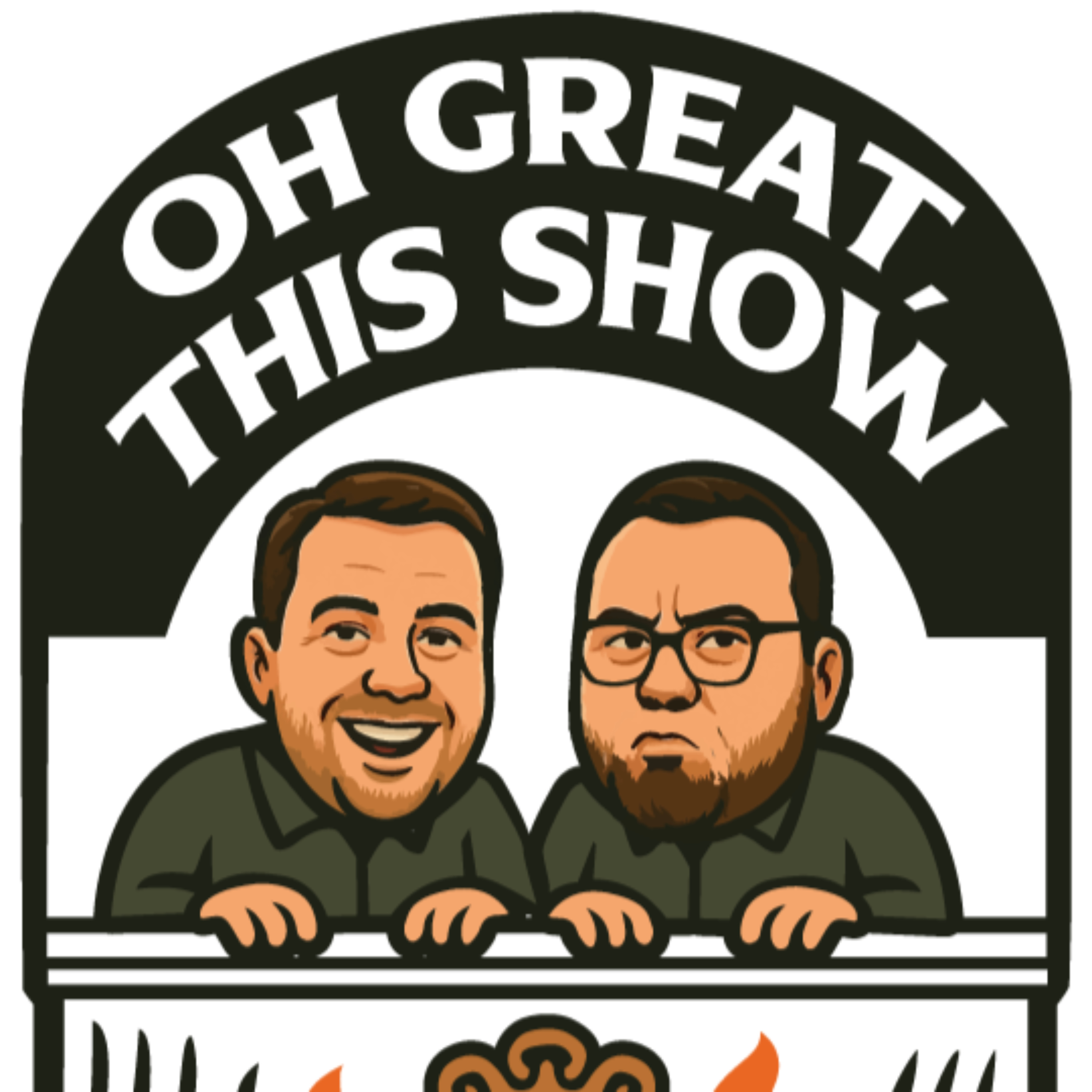 Ready to get mad? Your Hero Car Sucks! - Episode 3