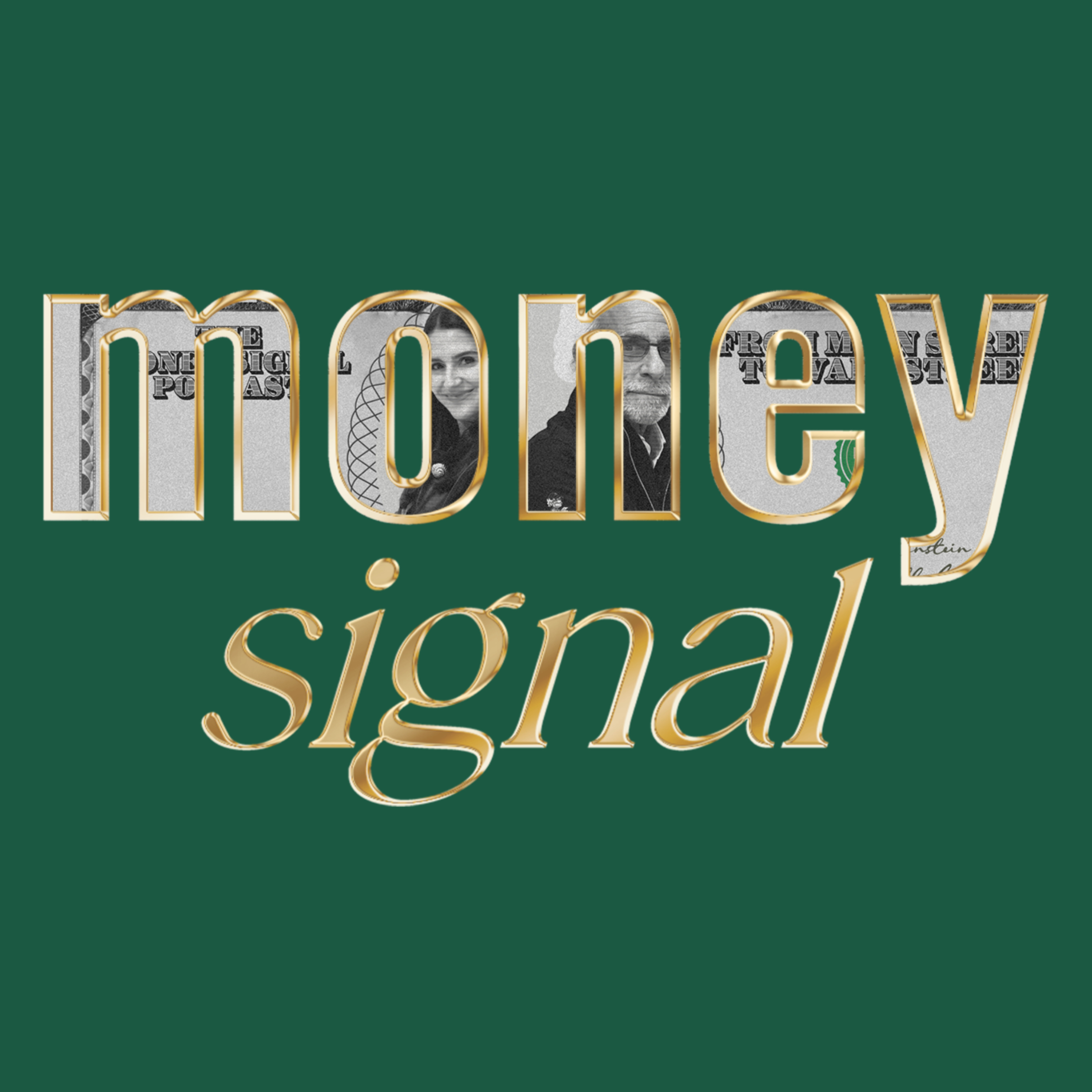 Money Signals: From Main Street to Wall Street