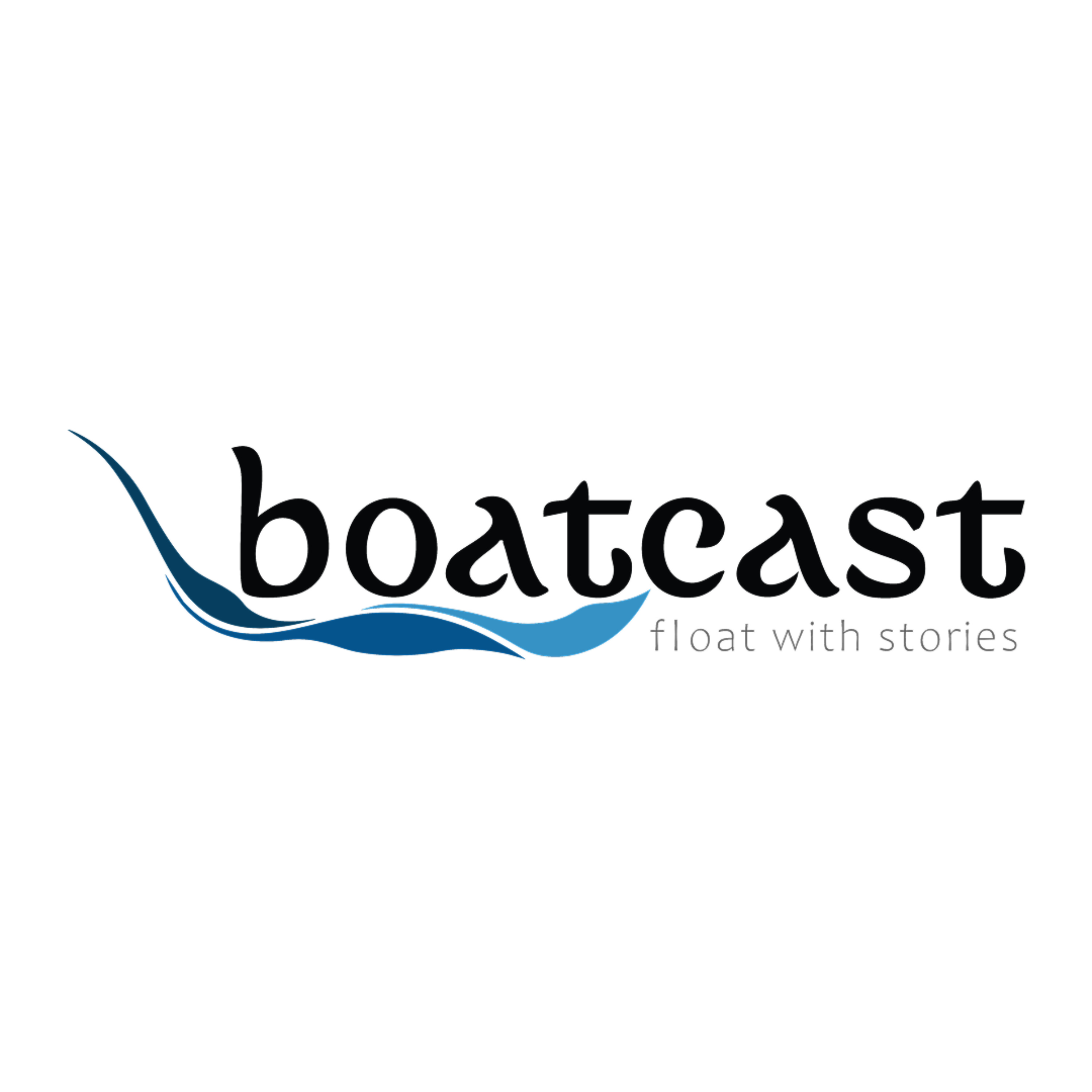 Float with Boatcast cover art
