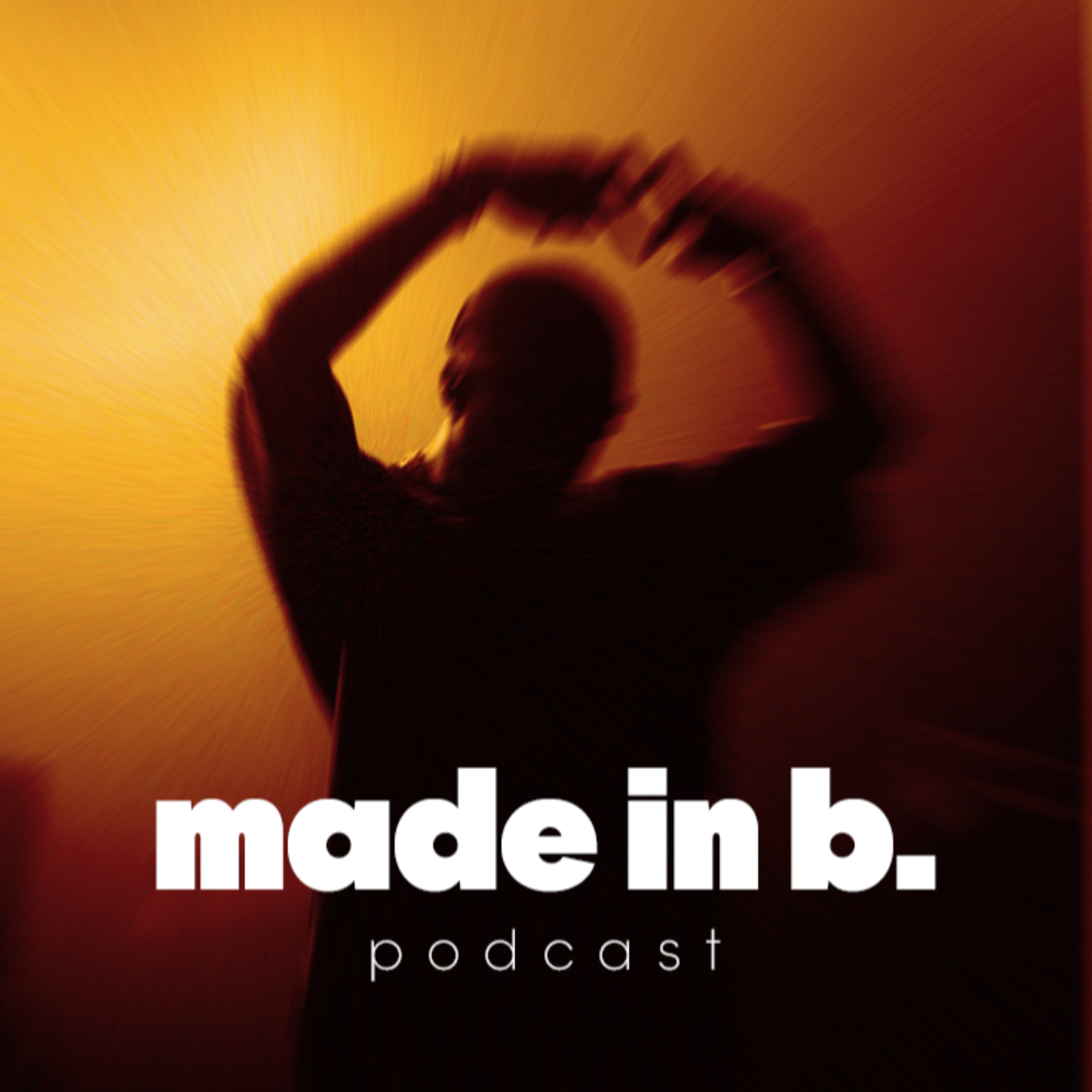 made in b. - le podcast qui debunk l’industrie musicale belge podcast artwork