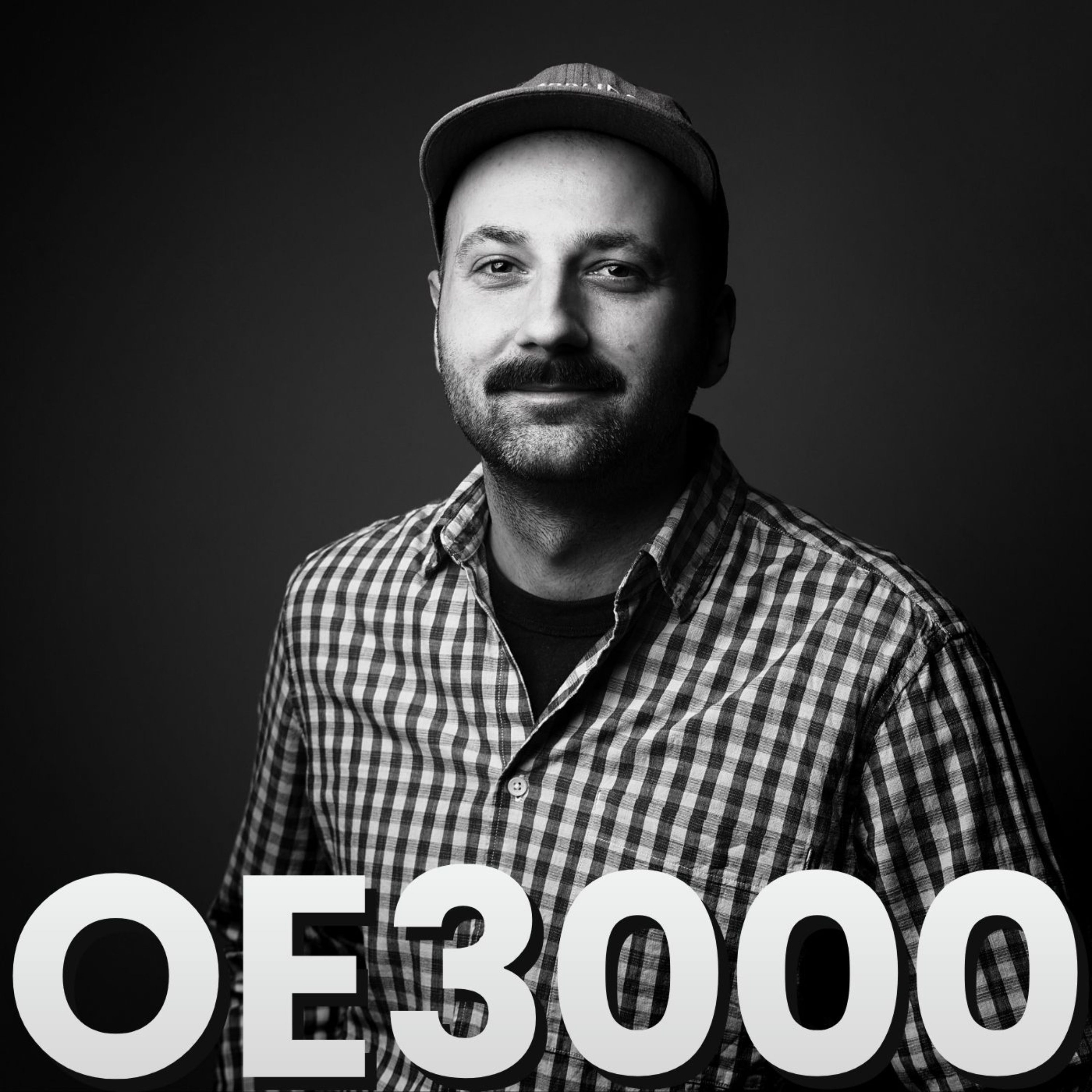 OE3000 - Ein Podcast über die Organisationen von heute und morgen
