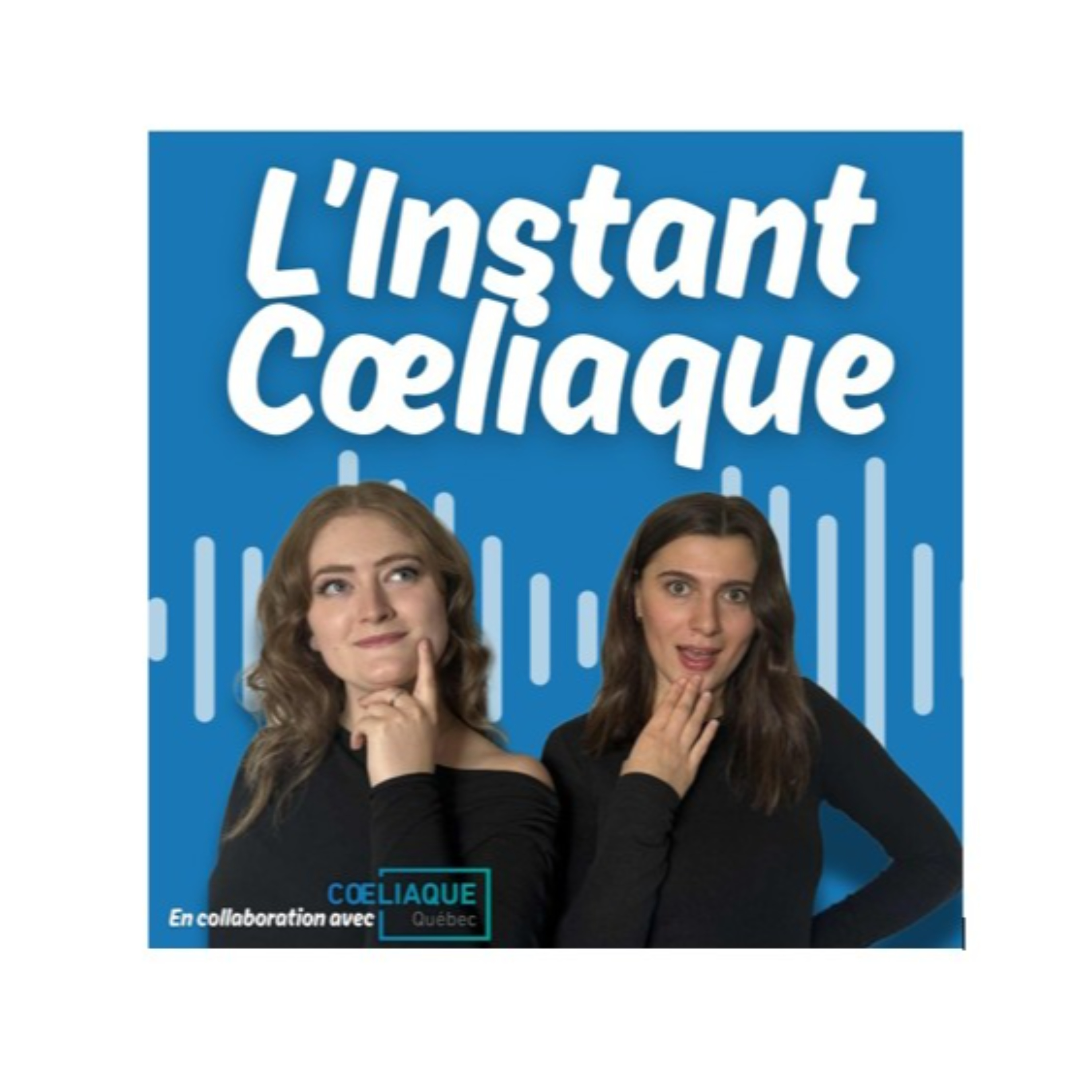 L\'Instant Coeliaque