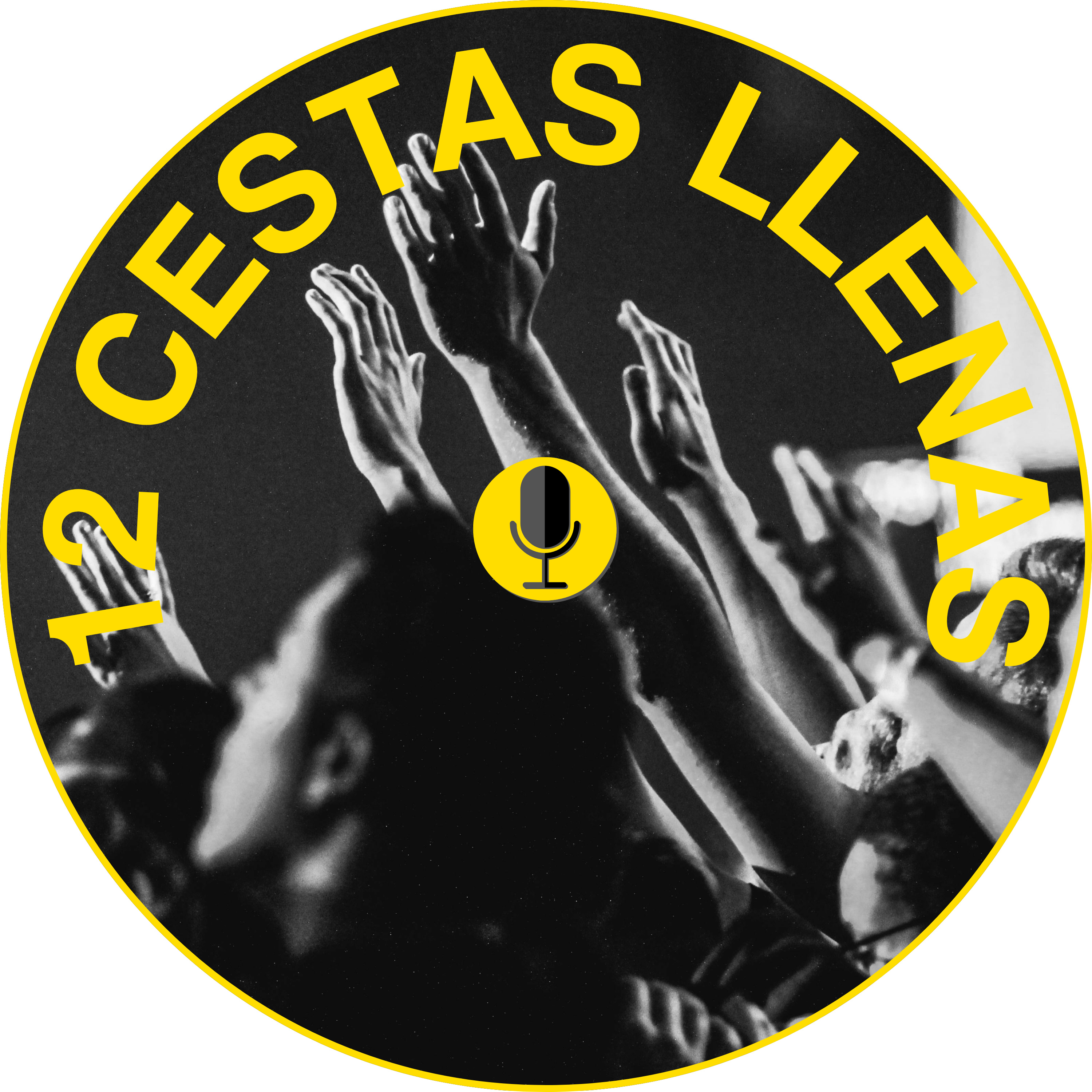 12 cestas llenas's podcast