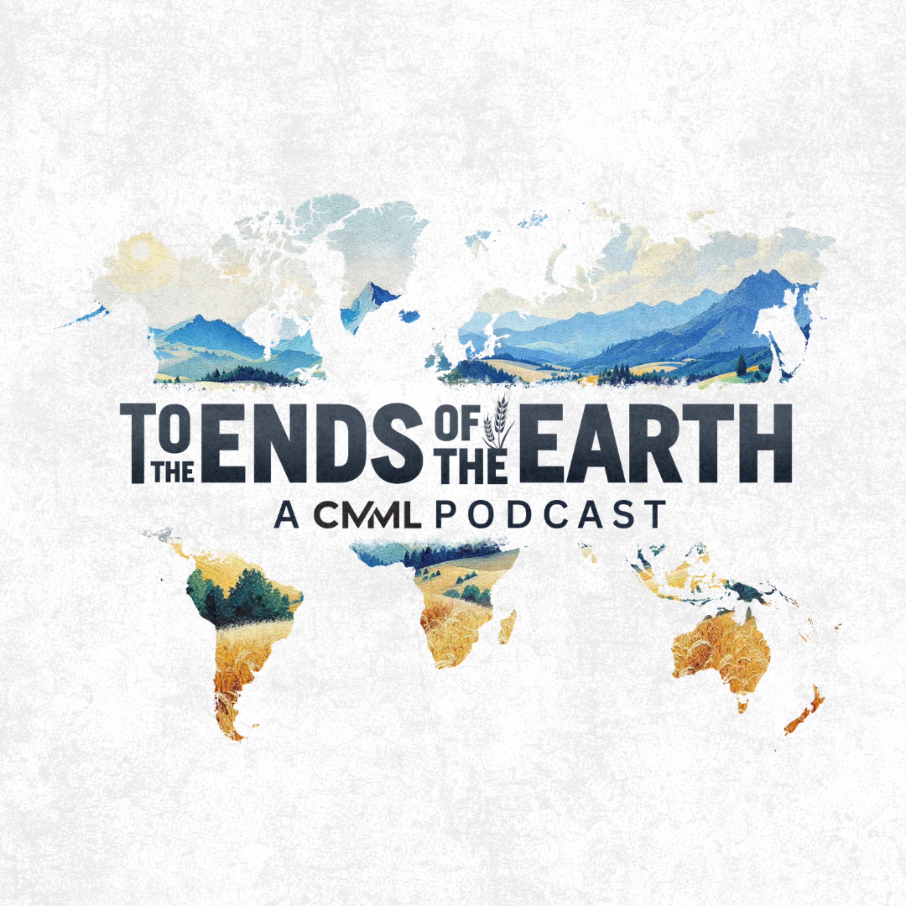 To The Ends Of The Earth