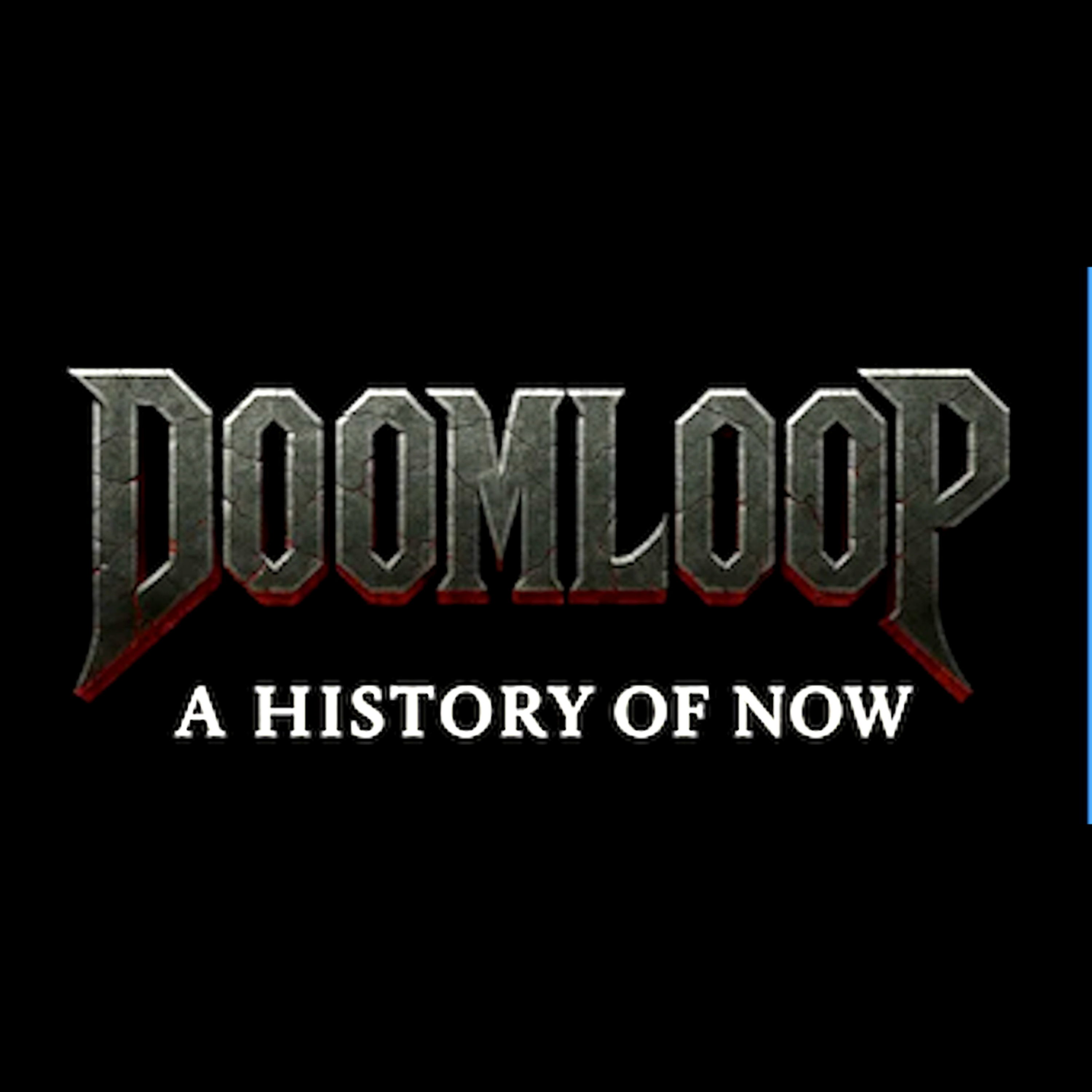 The Doomloop Podcast podcast artwork