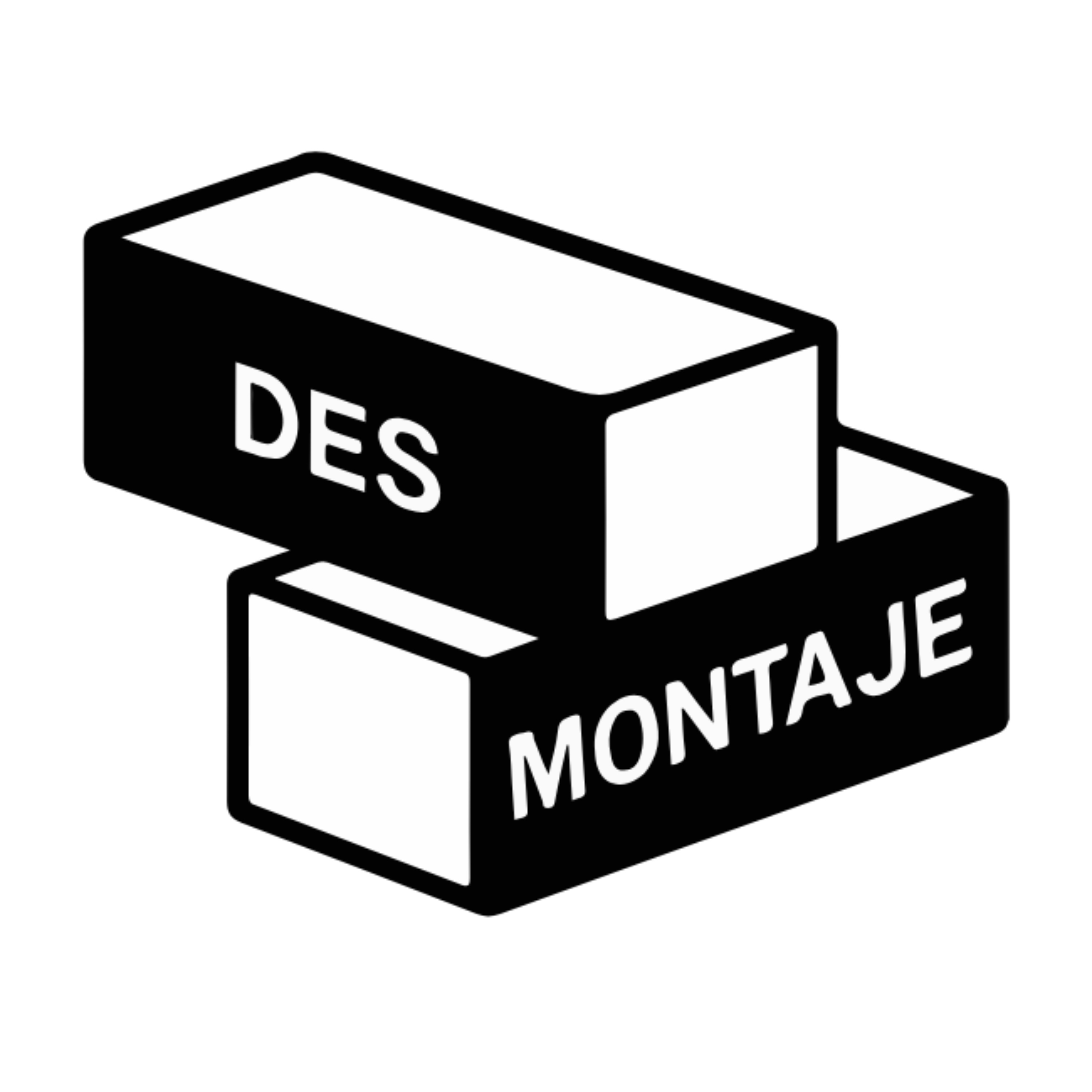 Desmontaje con Nicolás Calle cover art