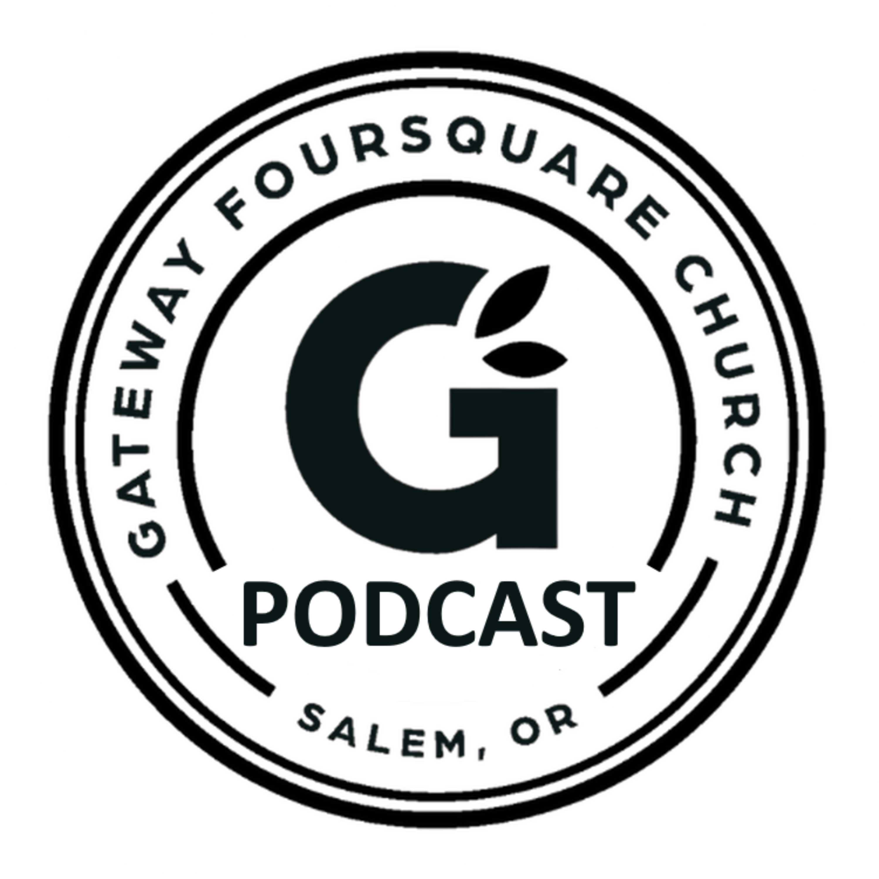 Gateway Foursquare - Sermons podcast artwork