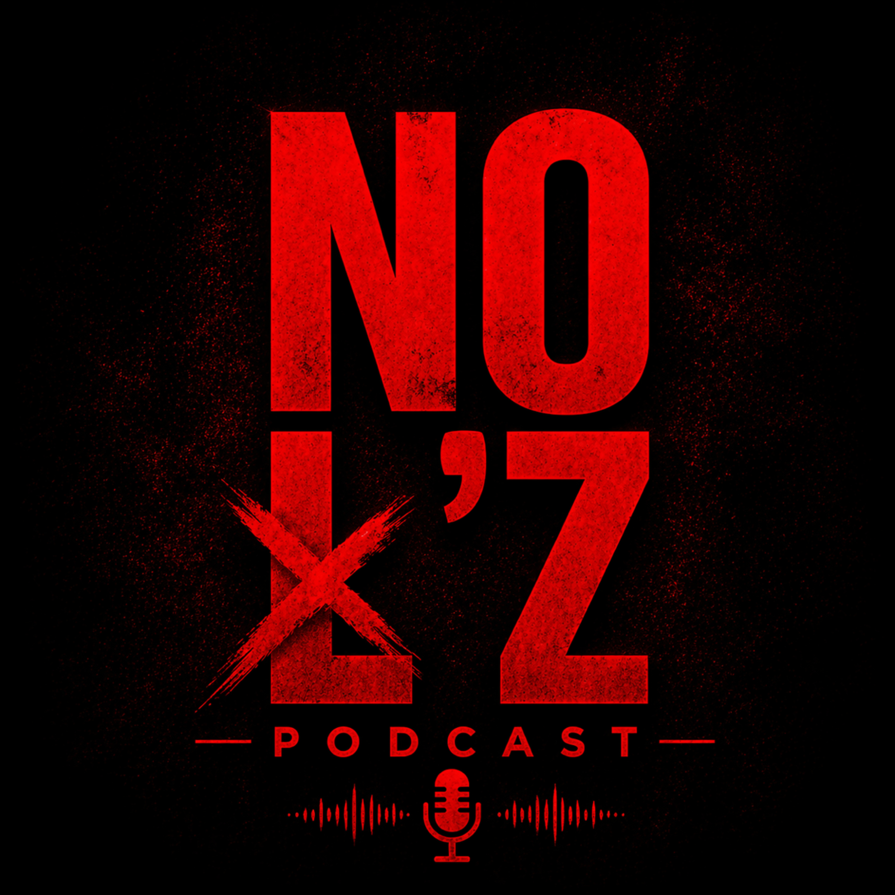 No L'z Podcast