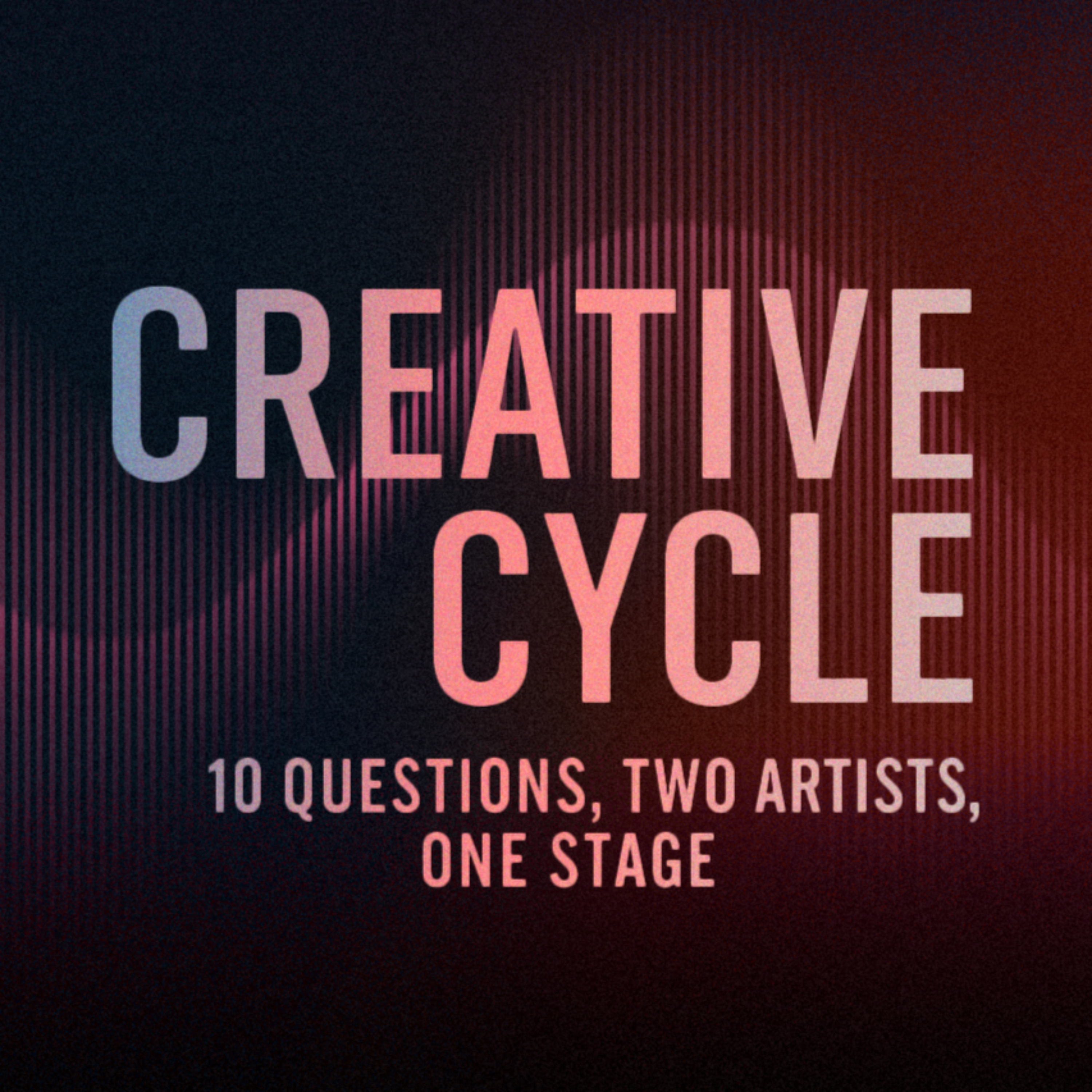 Creative Cycle
