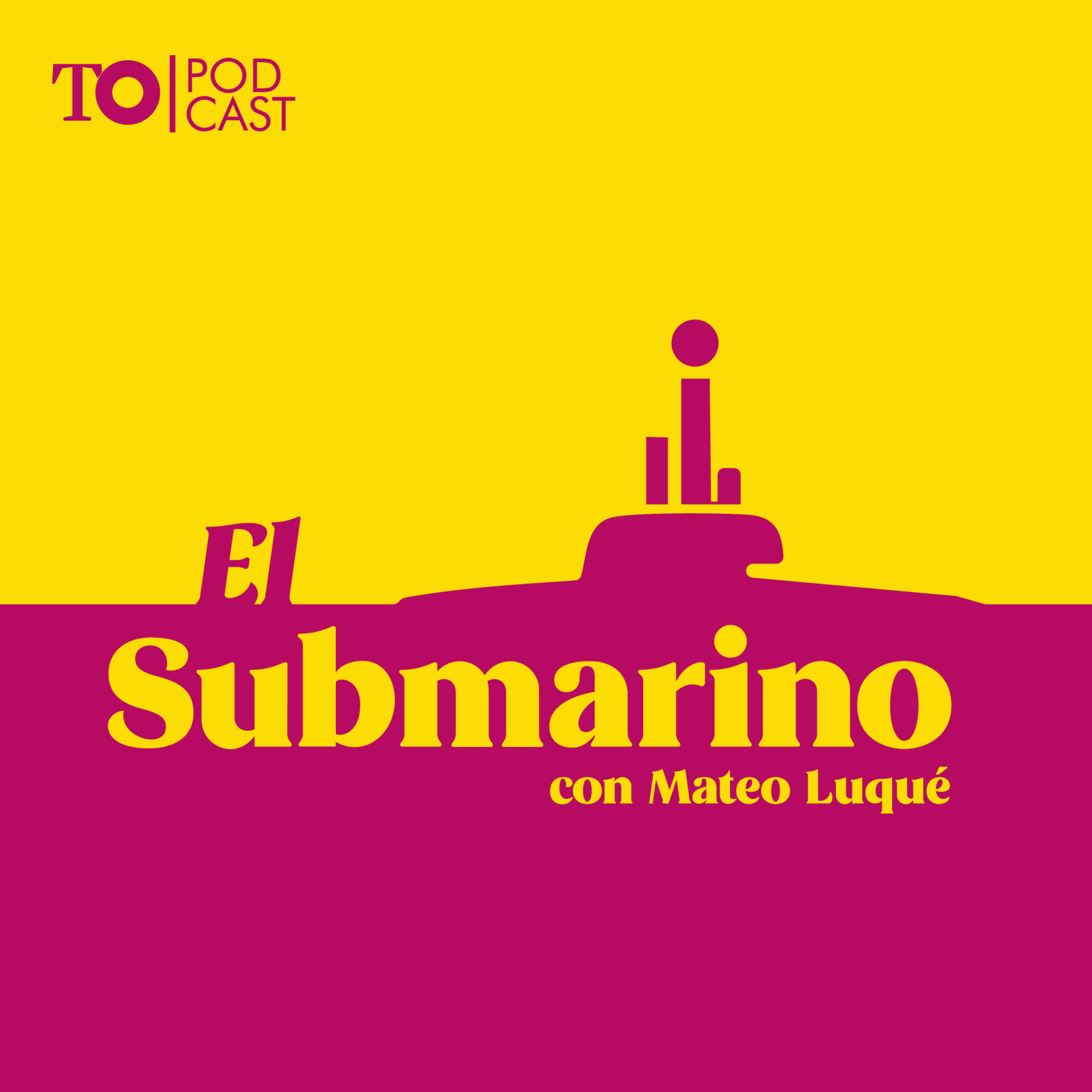 El Submarino