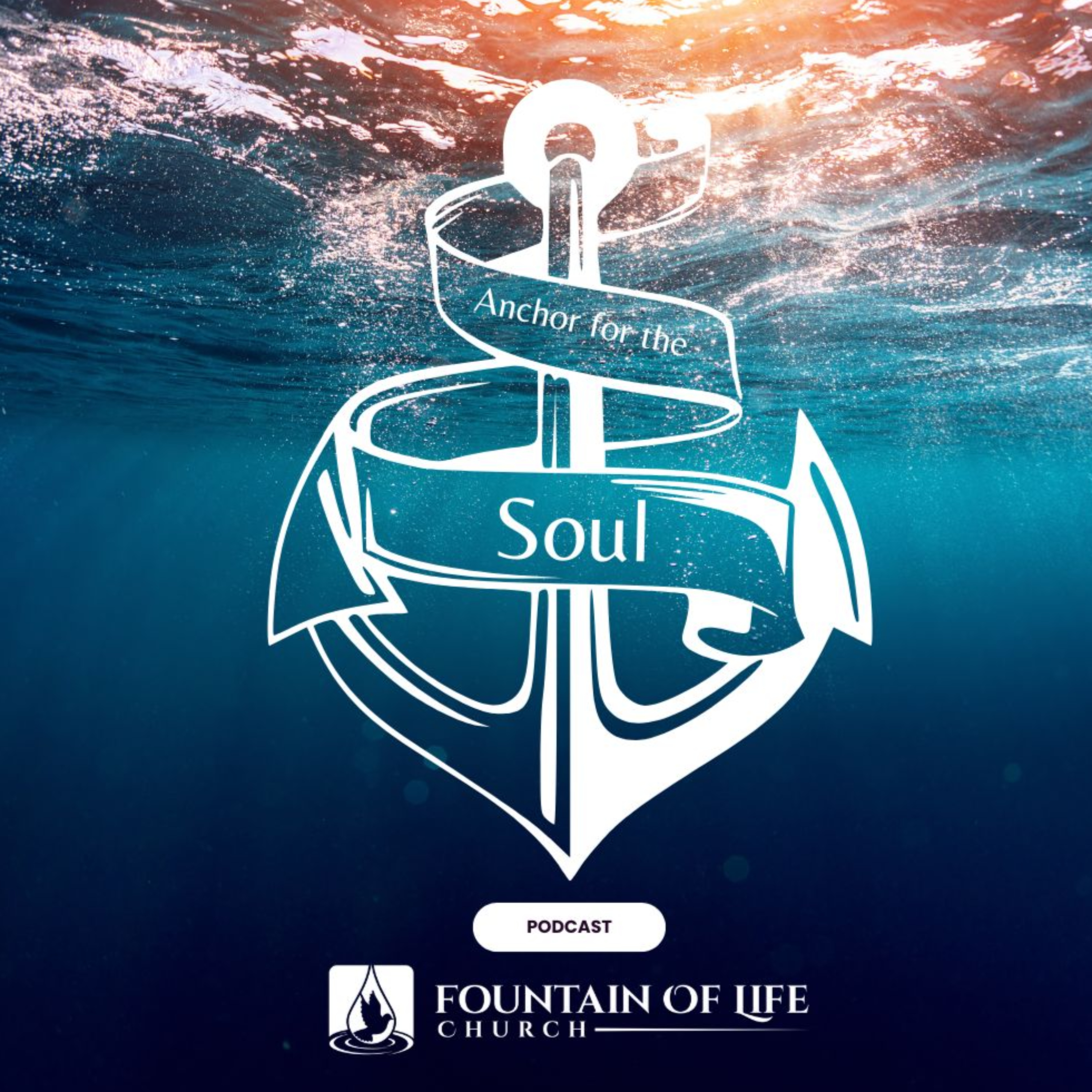 FOLAH's "Anchor for the Soul" Podcast
