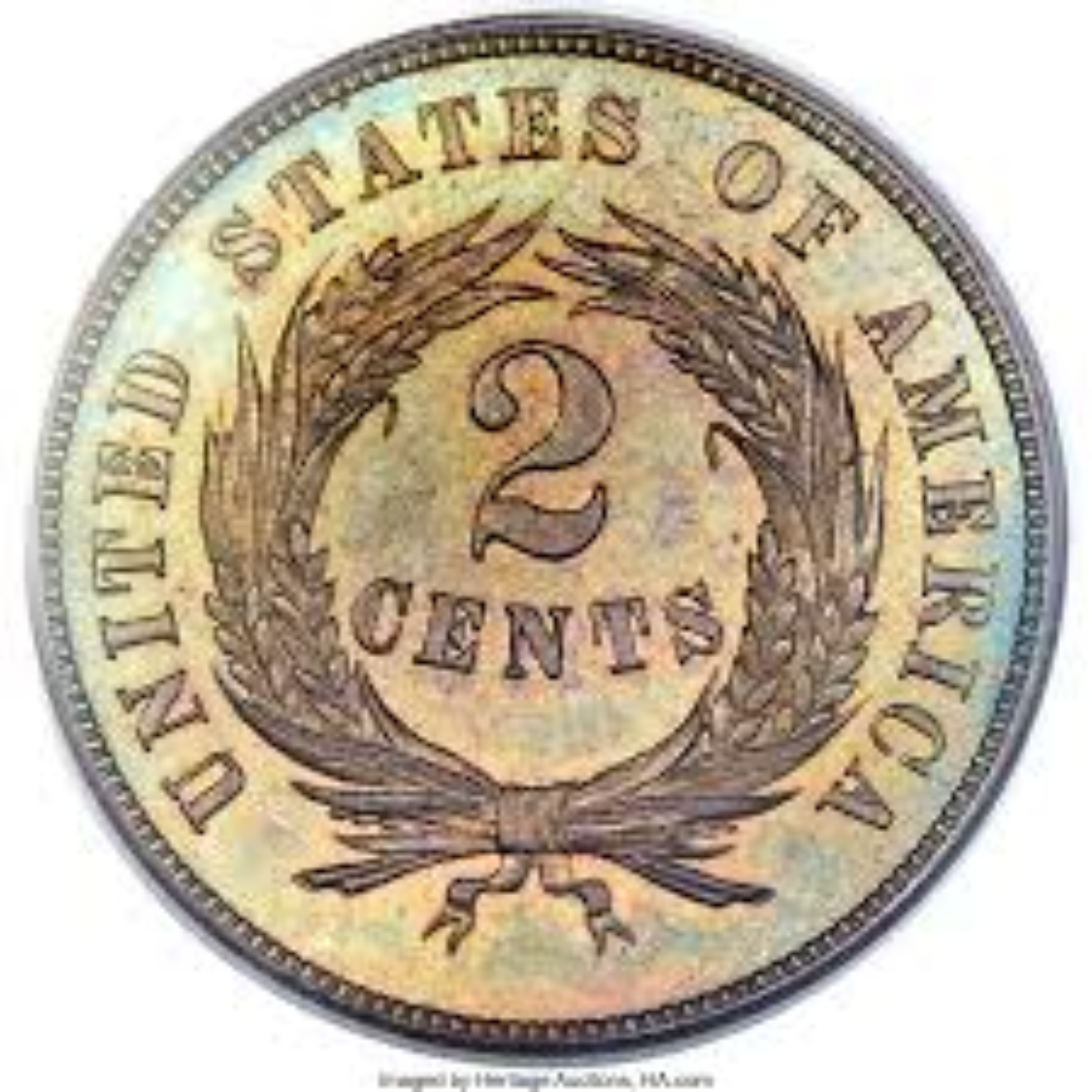 My Two Cents: History & Culture Deep Dives