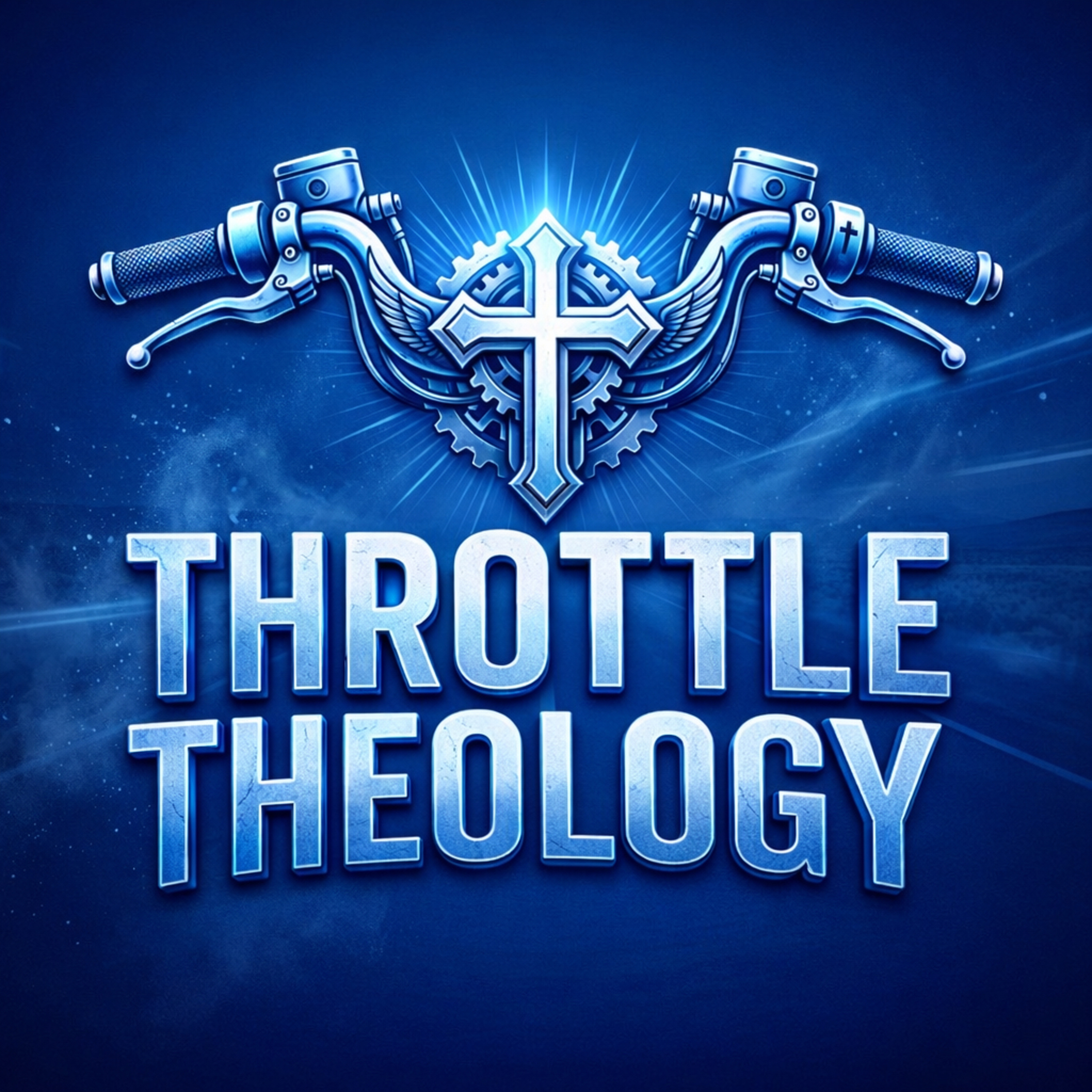 Throttle Theology