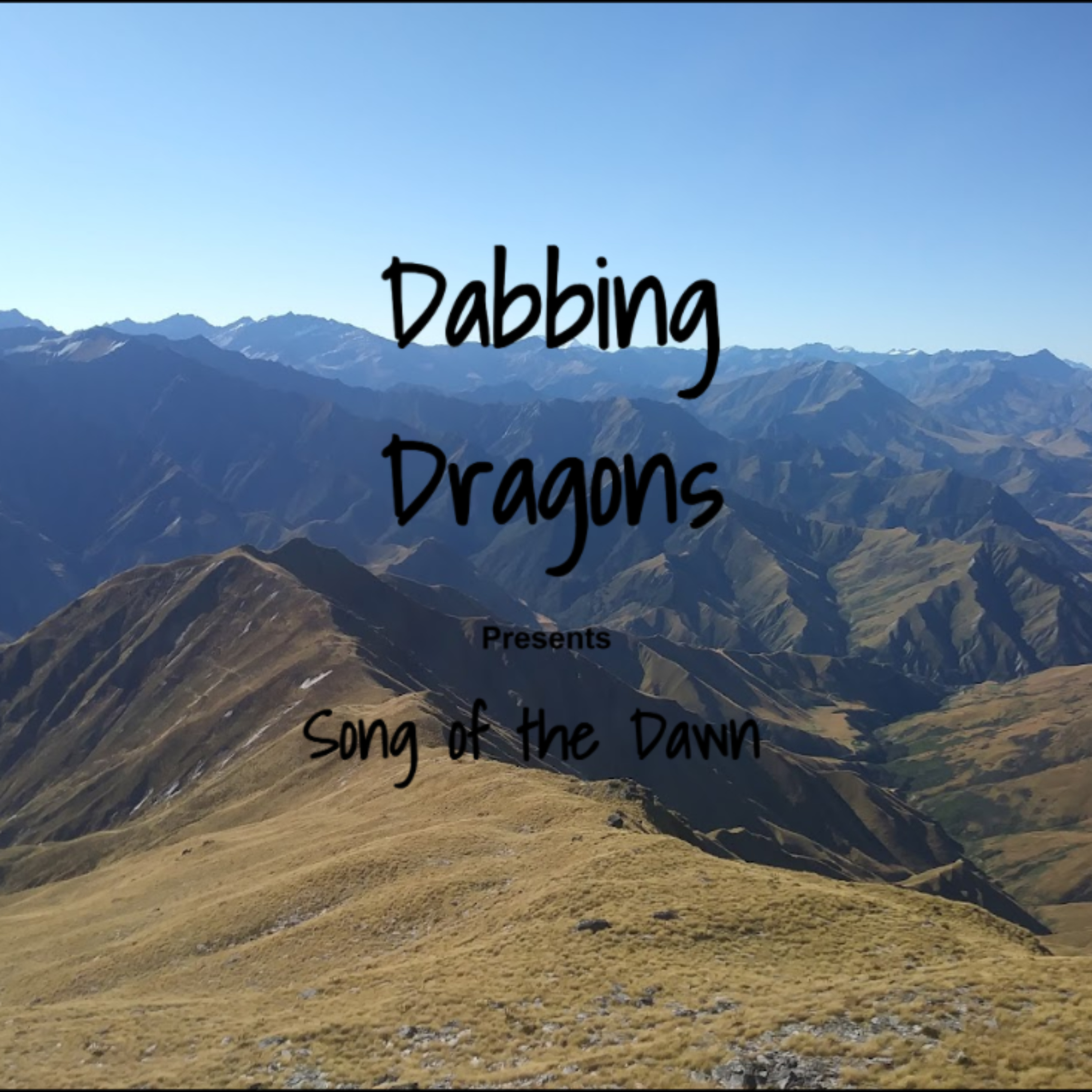 Song of the Dawn cover