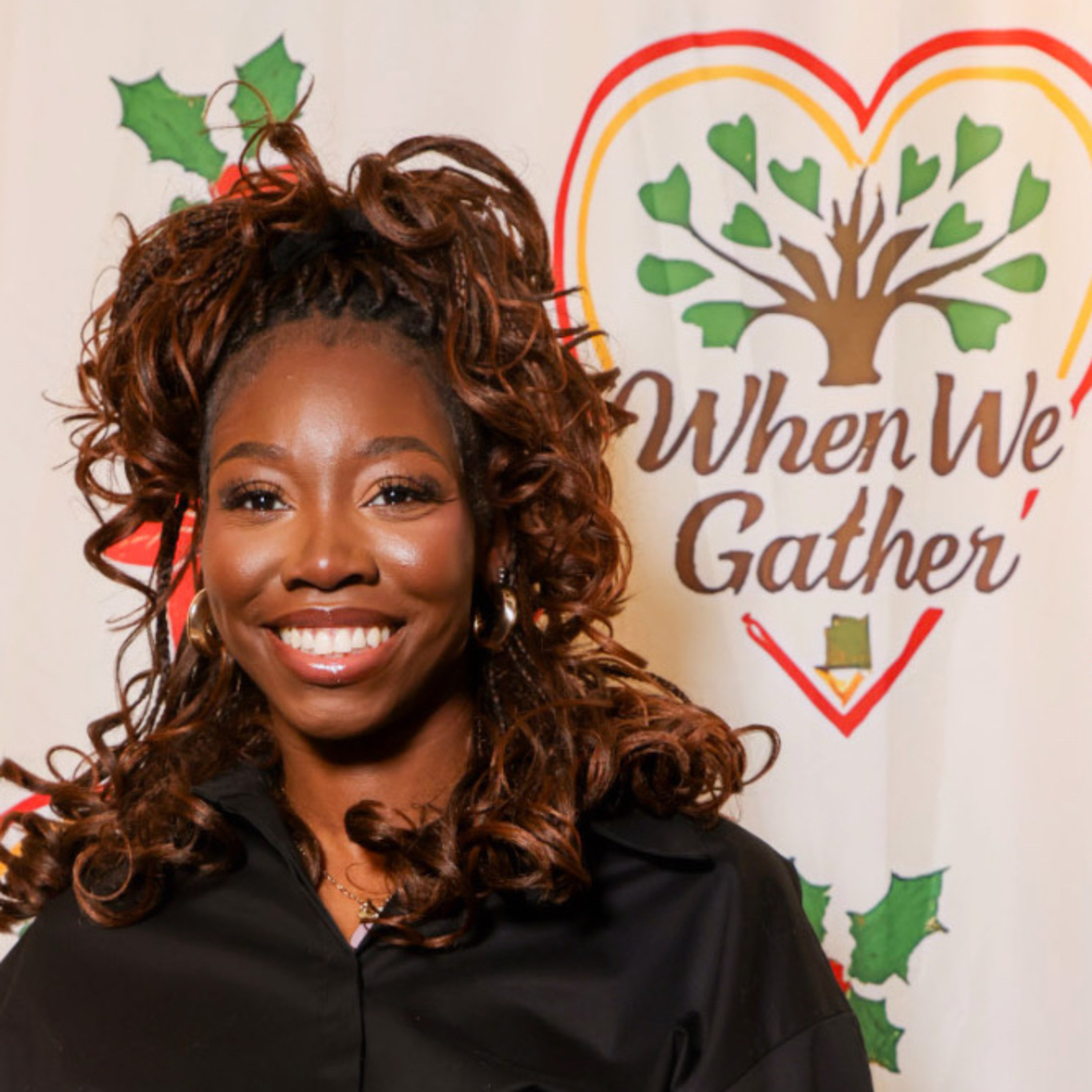When We Gather Podcast