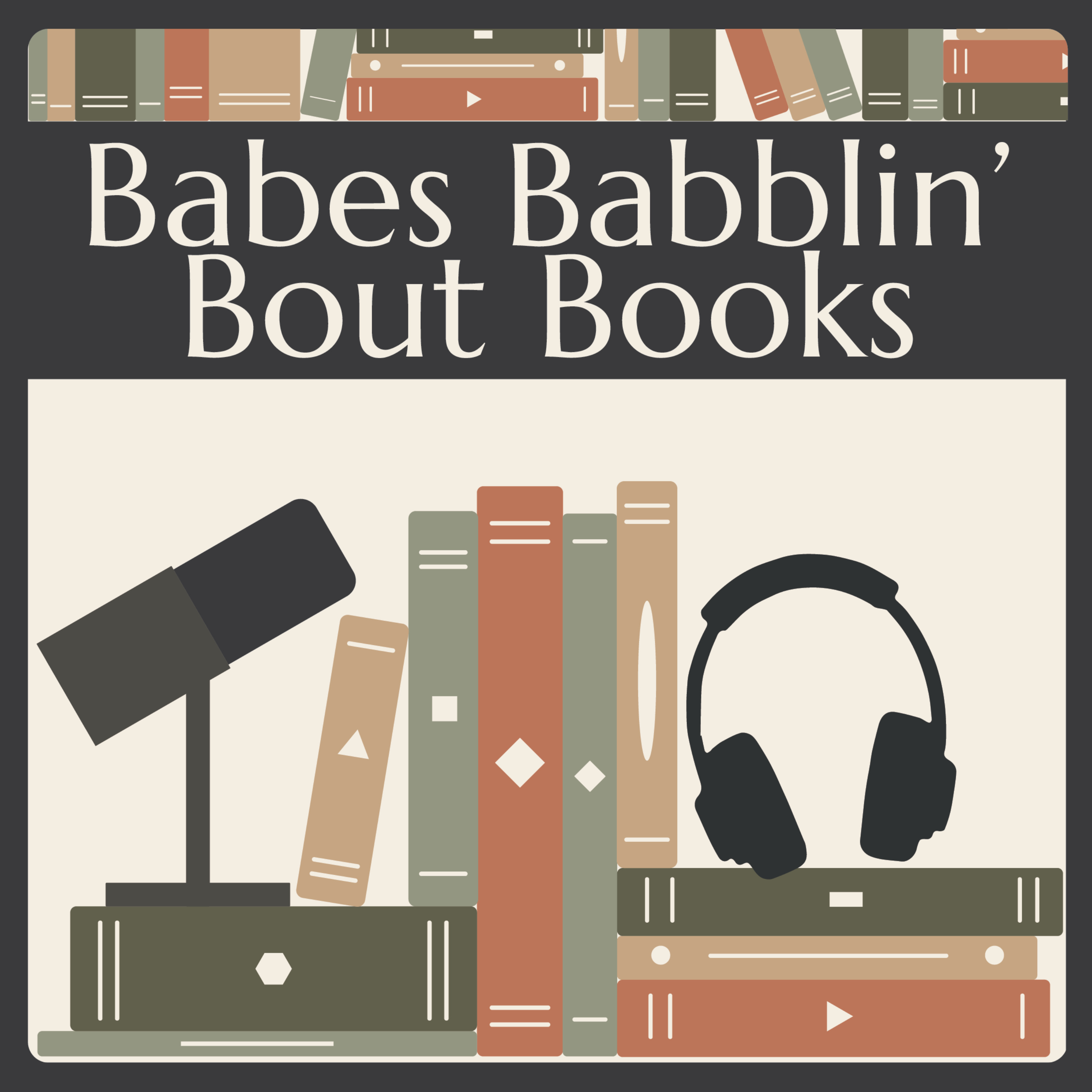 Babes Babblin' Bout Books