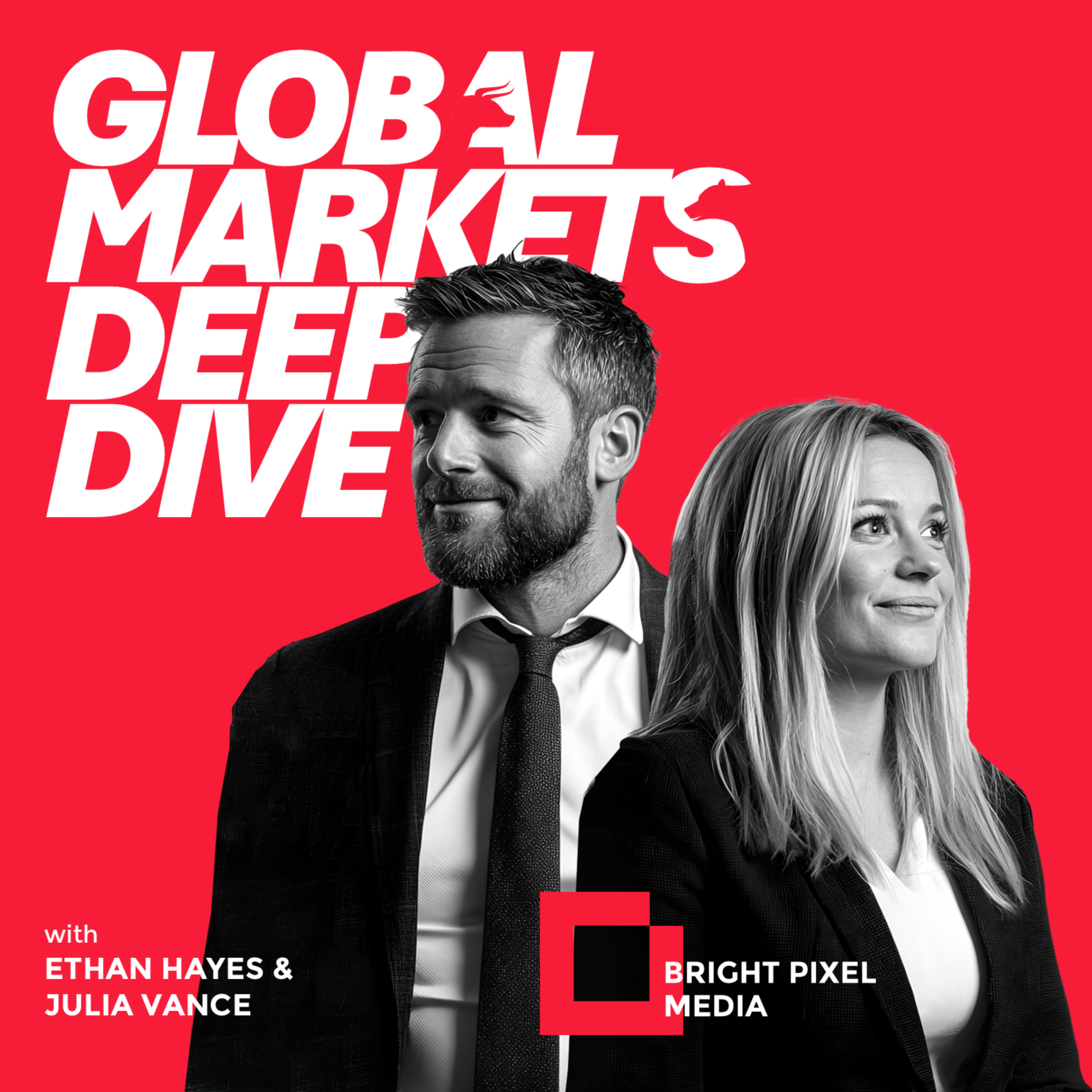Global Markets Deep Dive