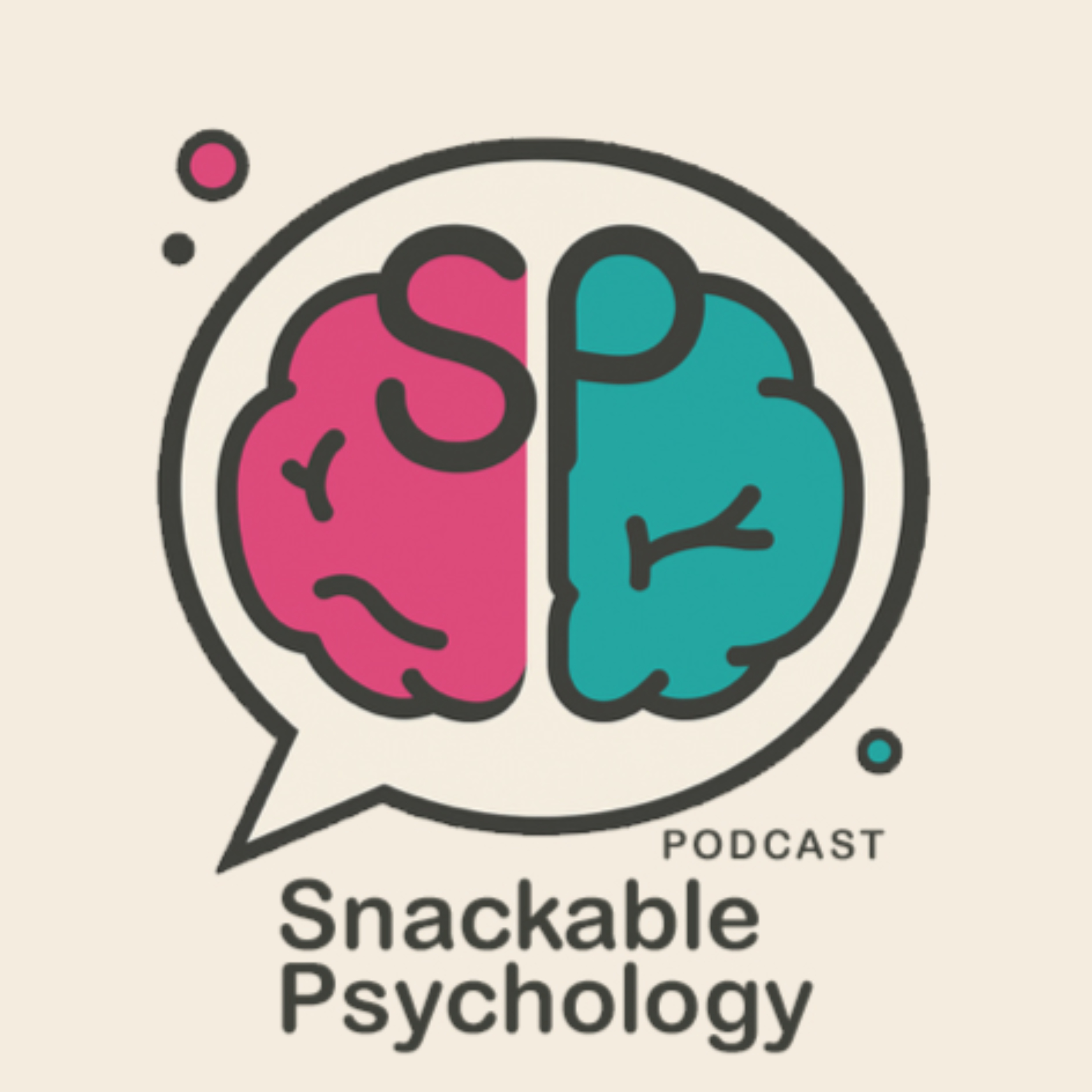 Snackable Psychology