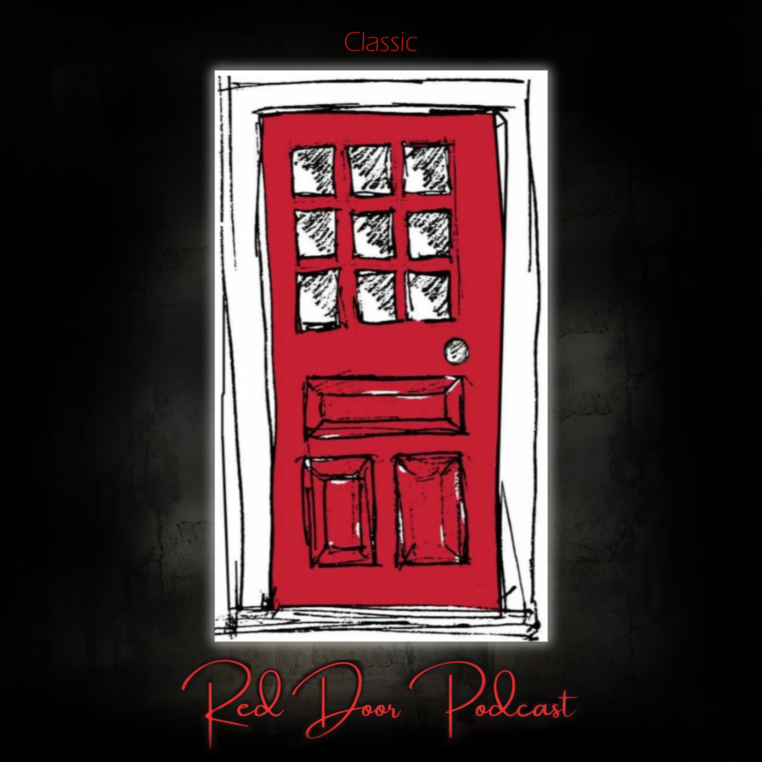 Classic Red Door Podcast