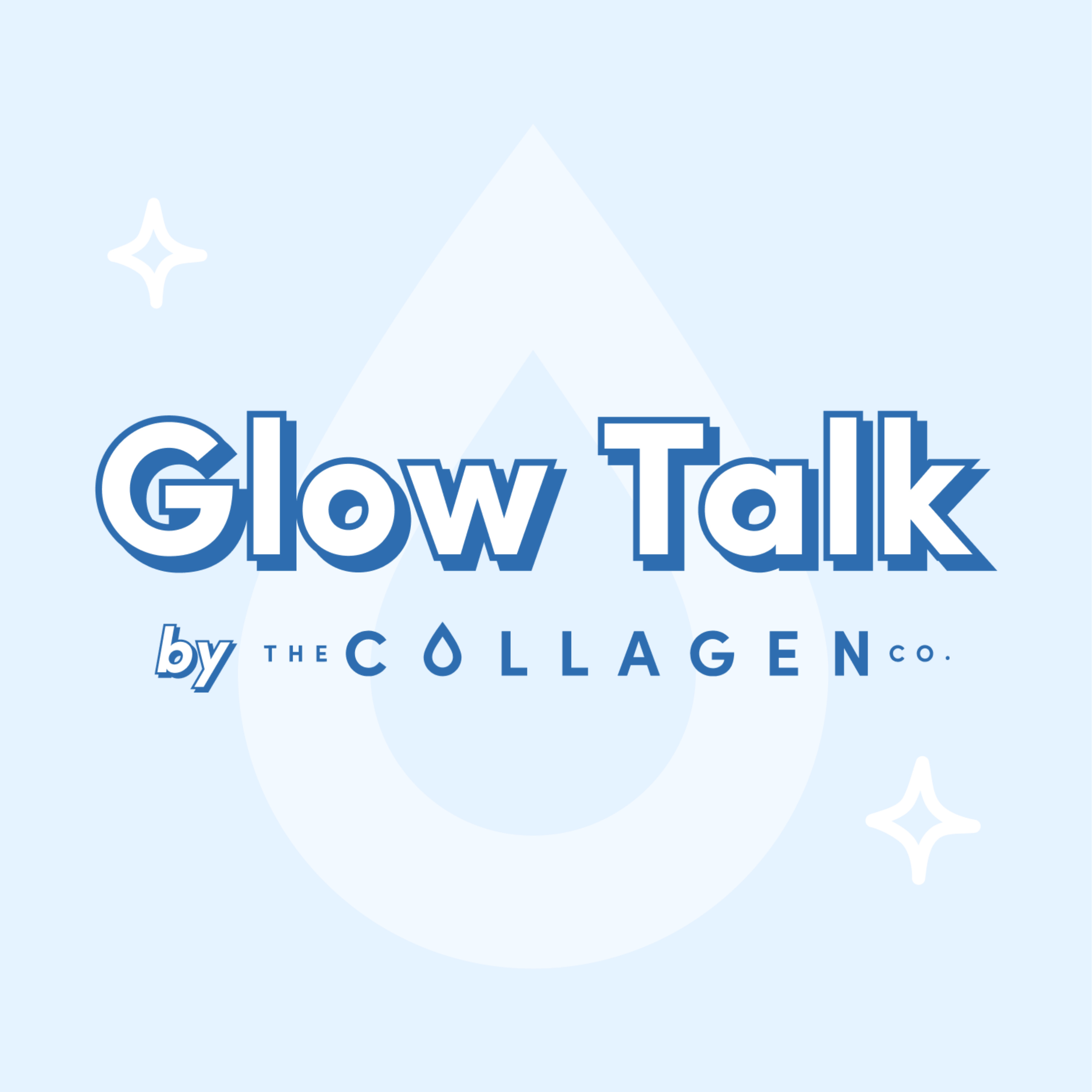 Glow Talk 💬