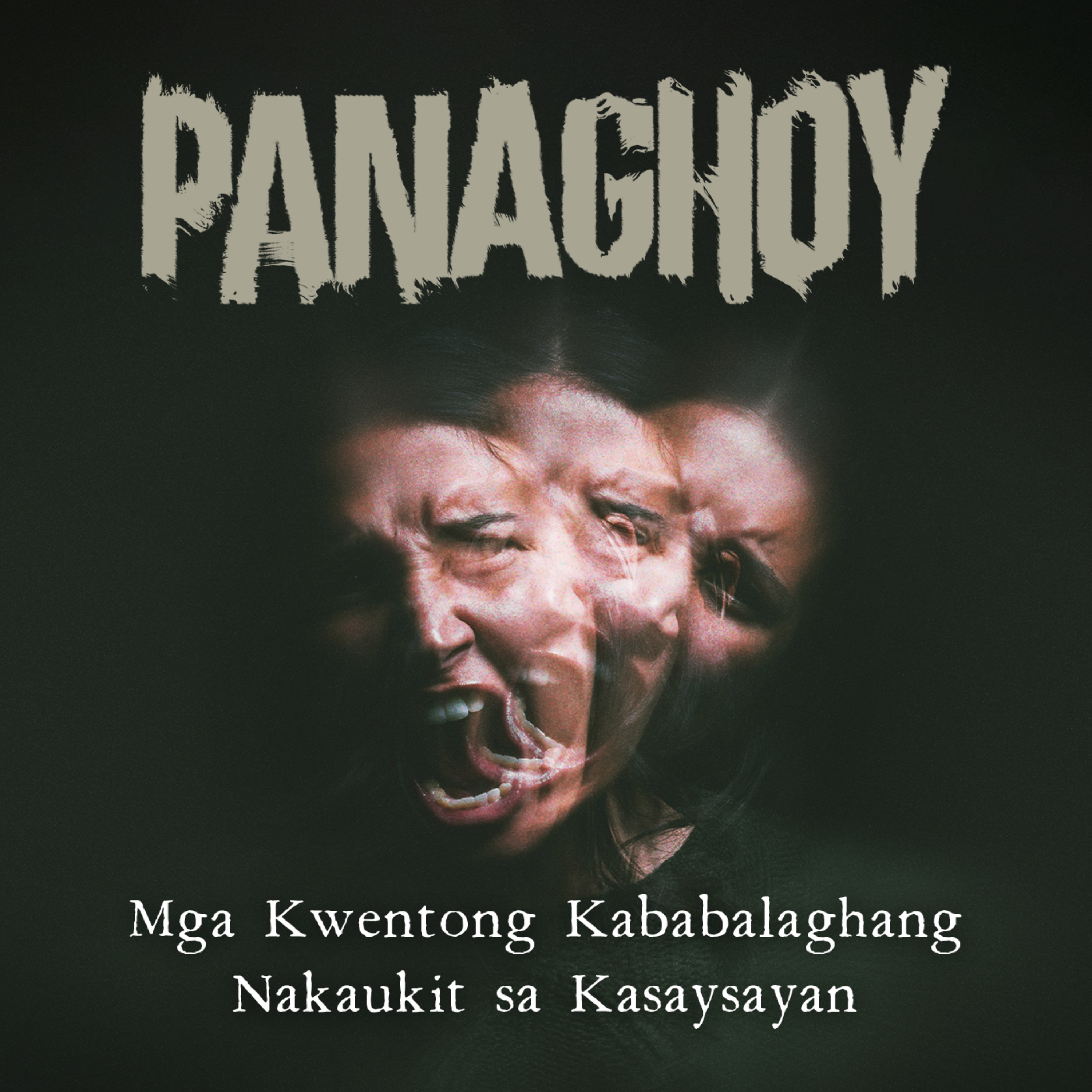PANAGHOY OFFICIAL TEASER episode artwork