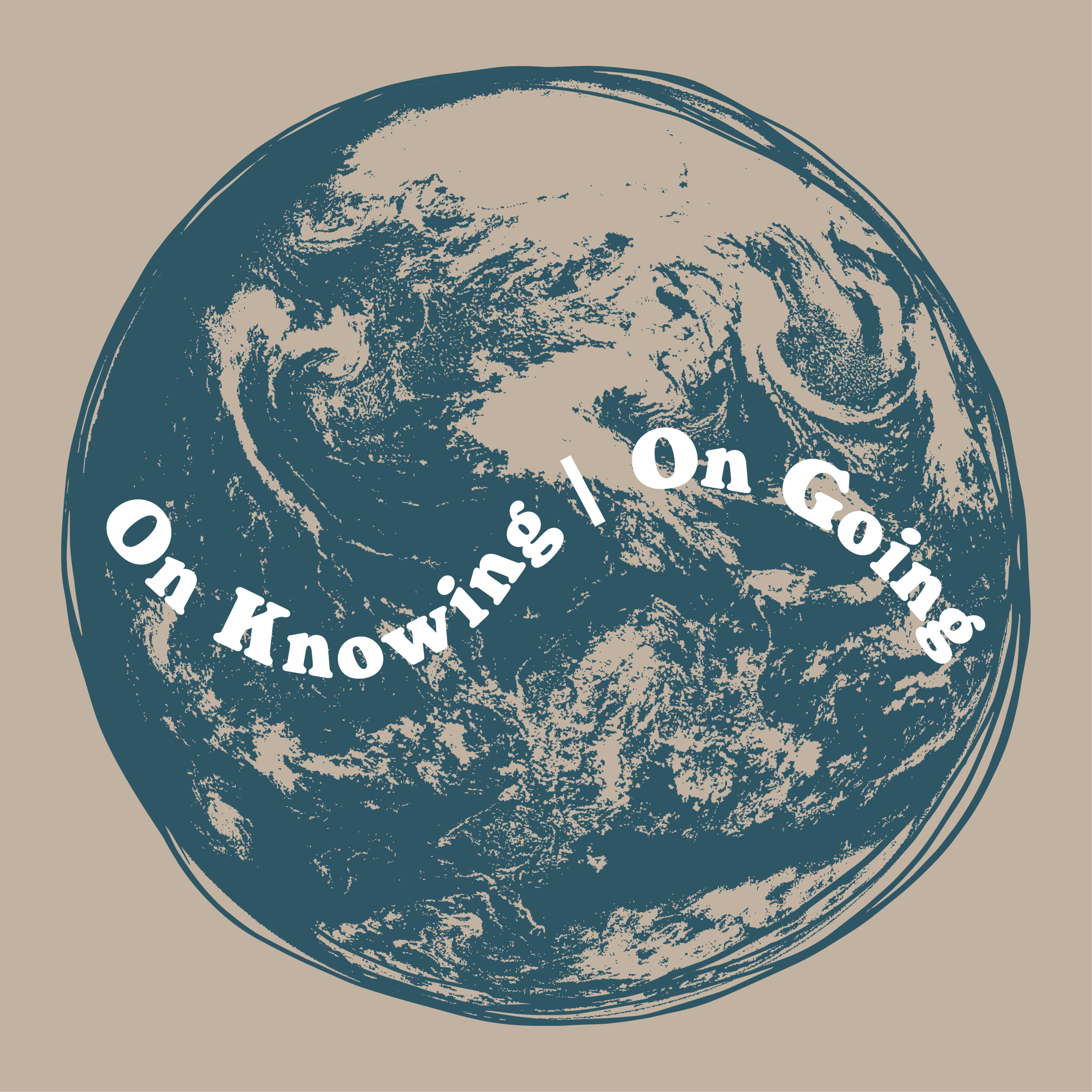 On Knowing On Going