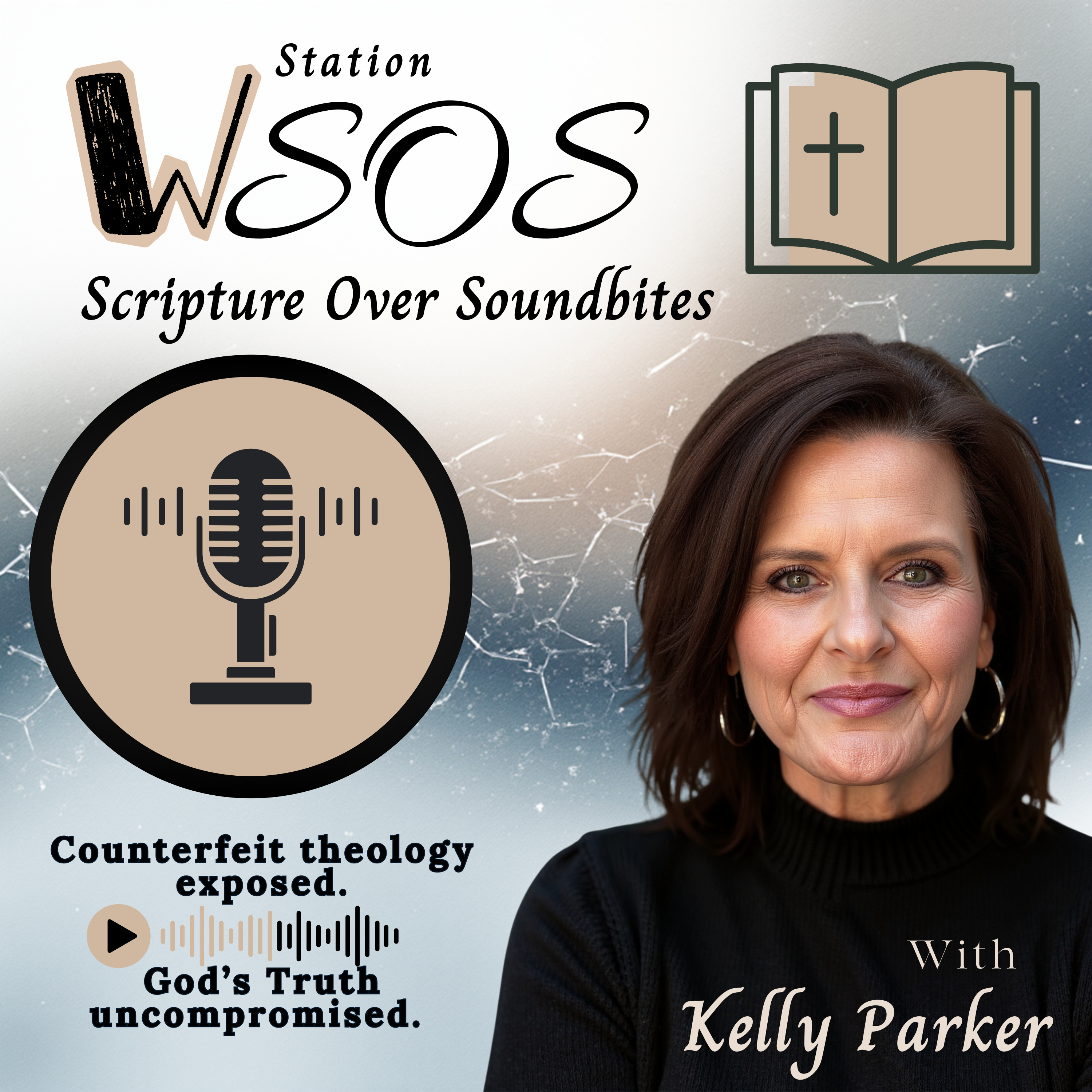 WSOS: Scripture Over Soundbites