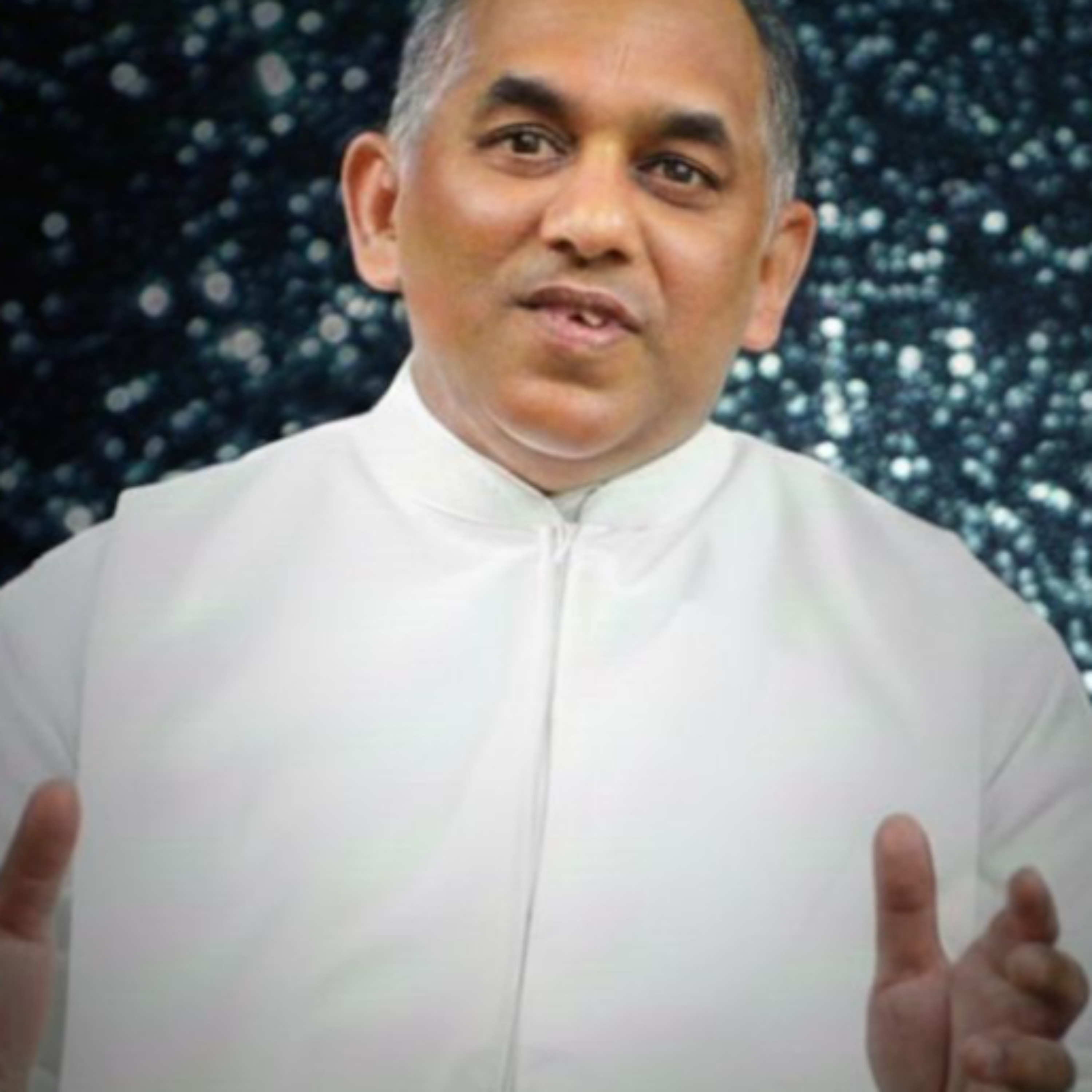 Beloved: 33 Days of Intimacy with God wtih Fr. Joseph Fernandes SAC