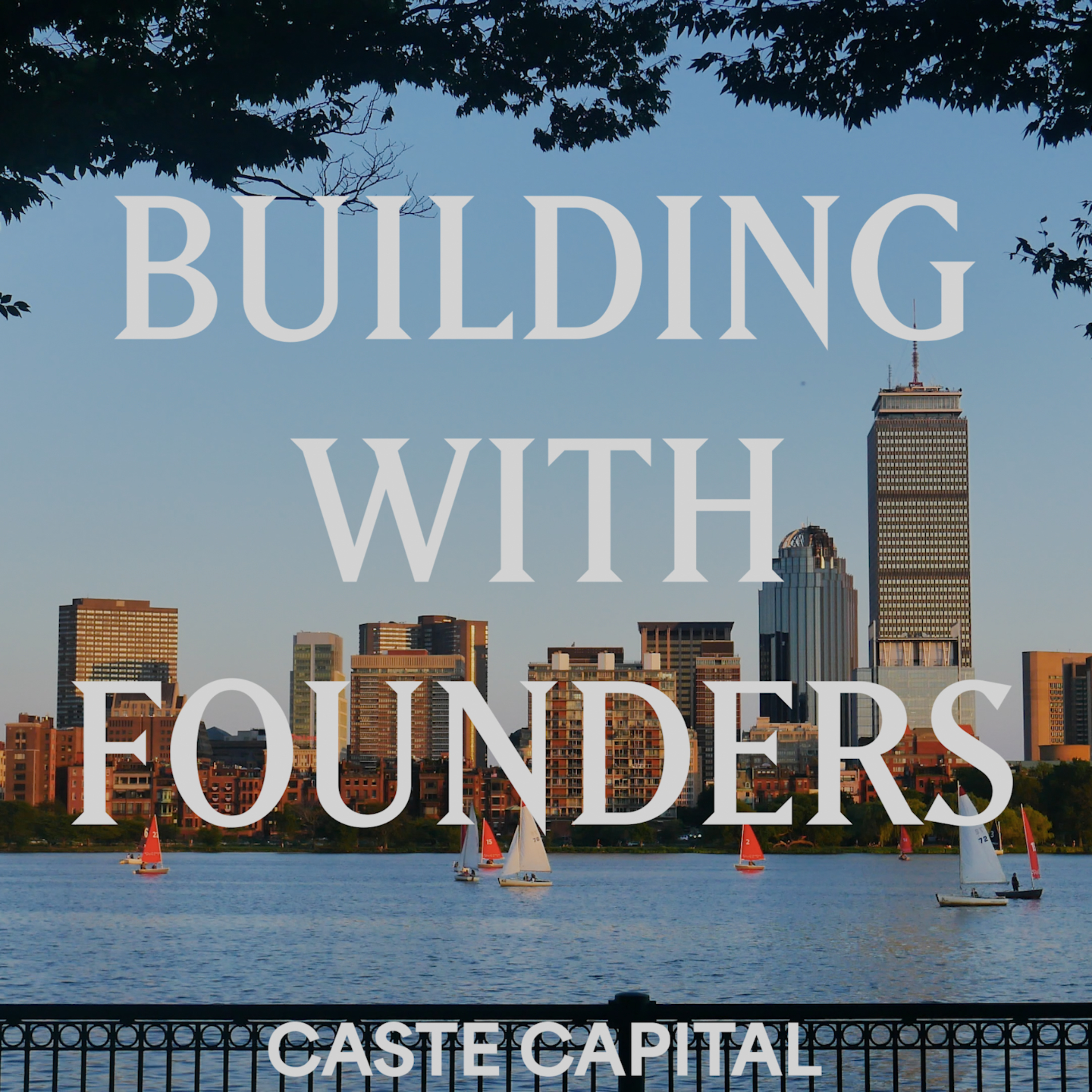 Building with Founders