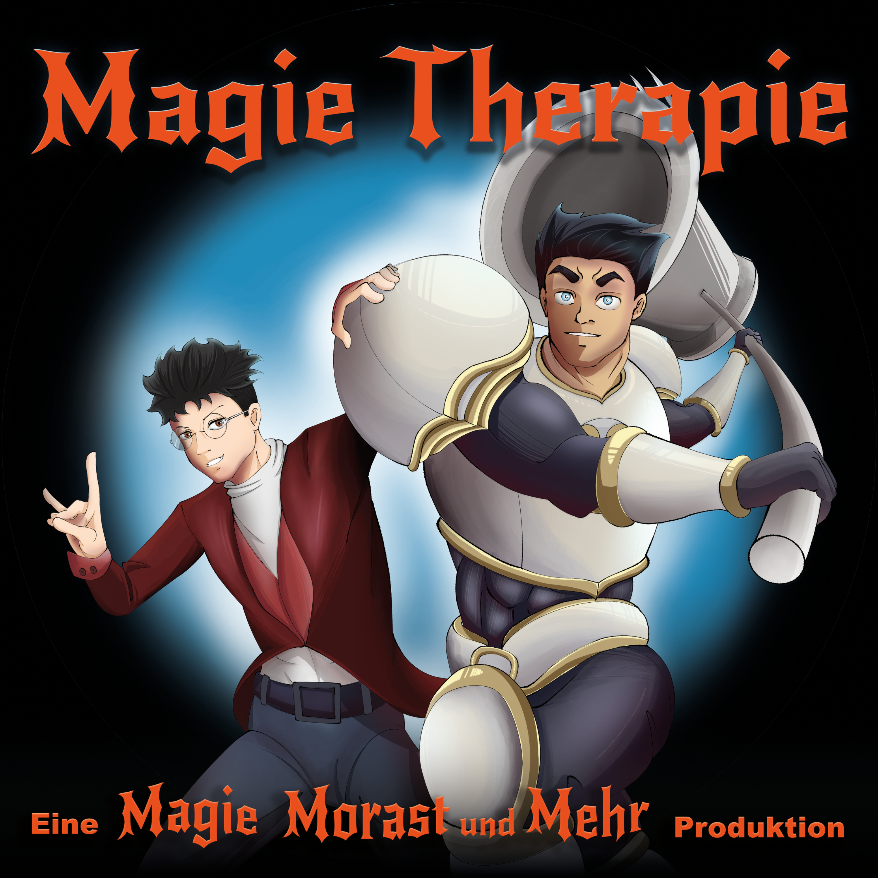 Magie Morast und Mehr