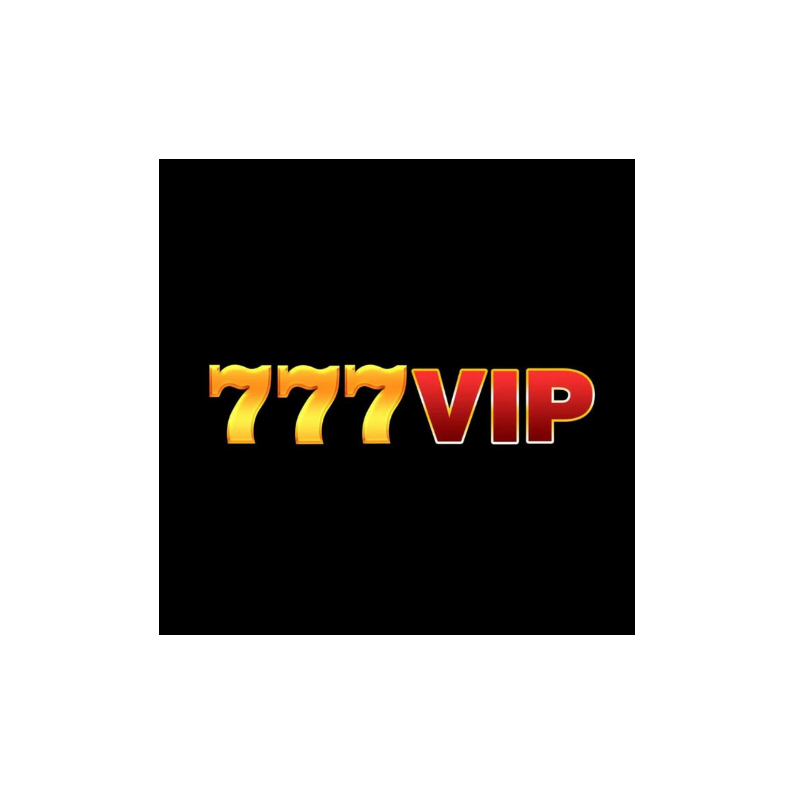 777VIP podcast artwork