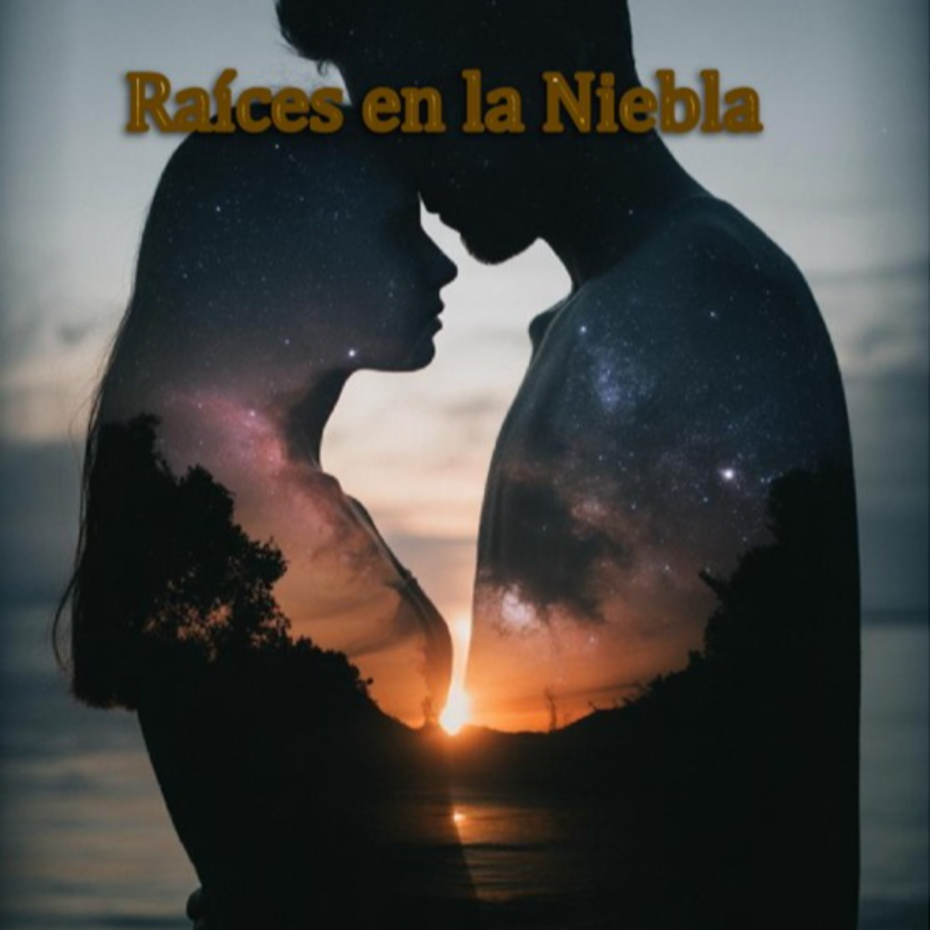 Raíces en la Niebla podcast artwork