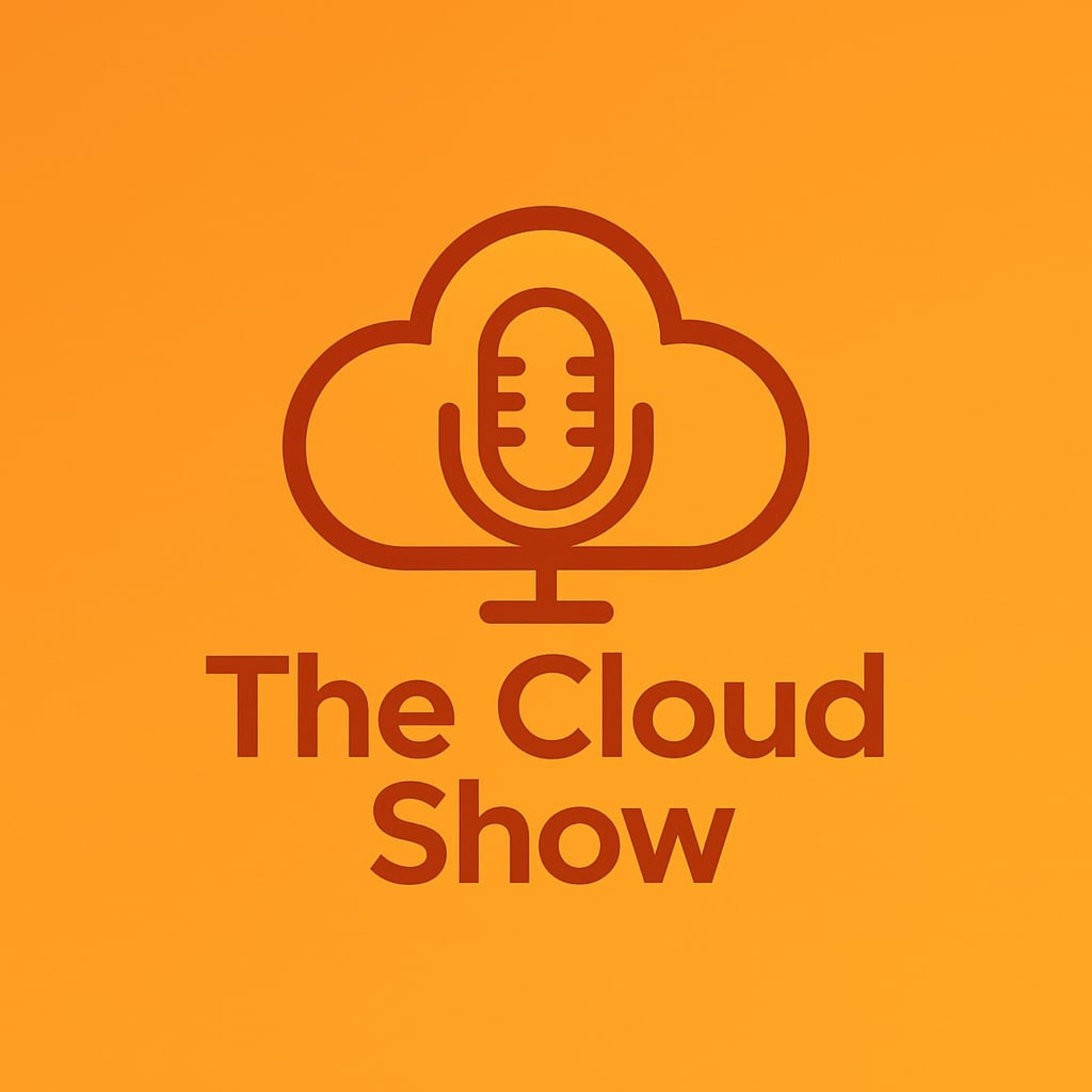 The Cloud Show Podcast