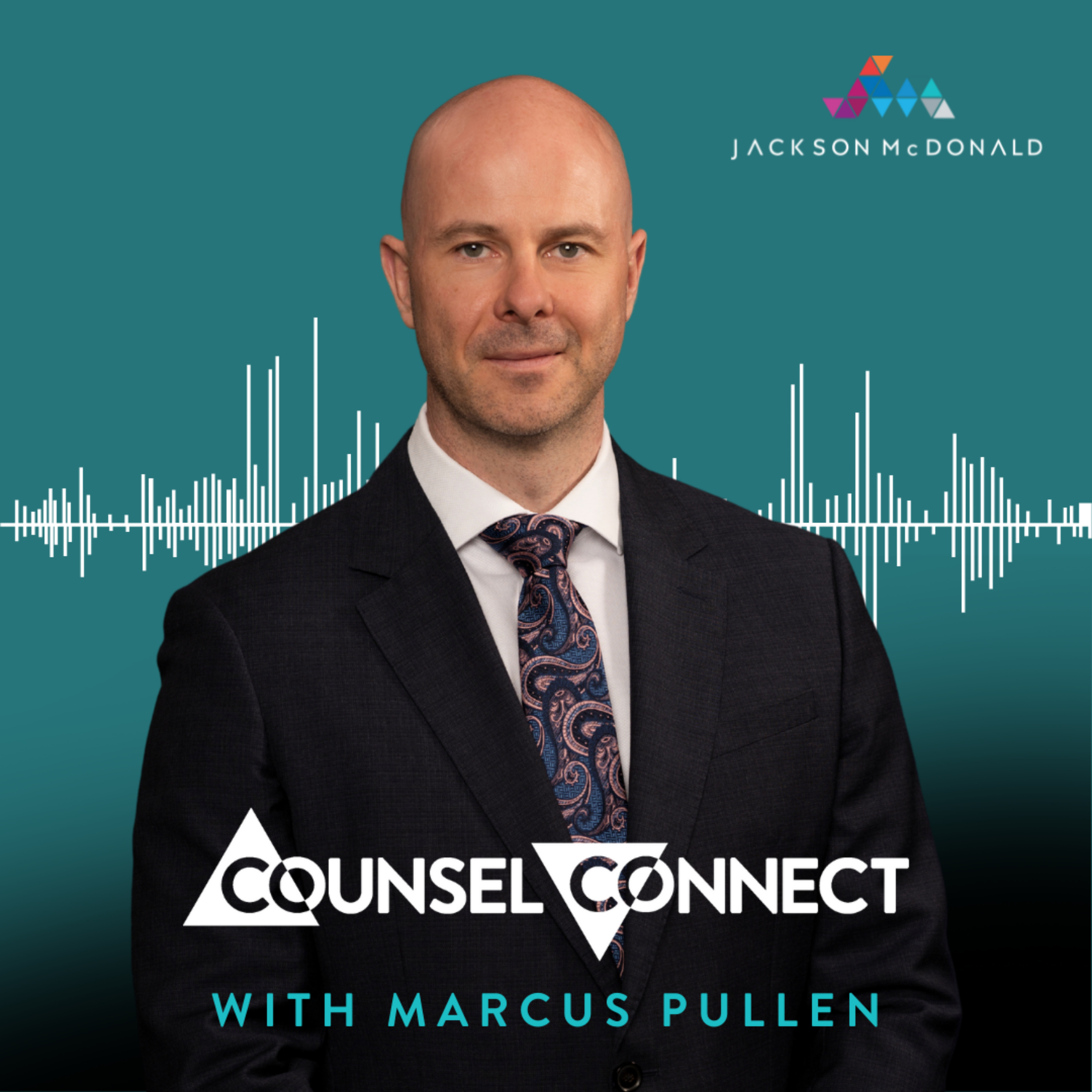 Counsel Connect Podcast podcast artwork