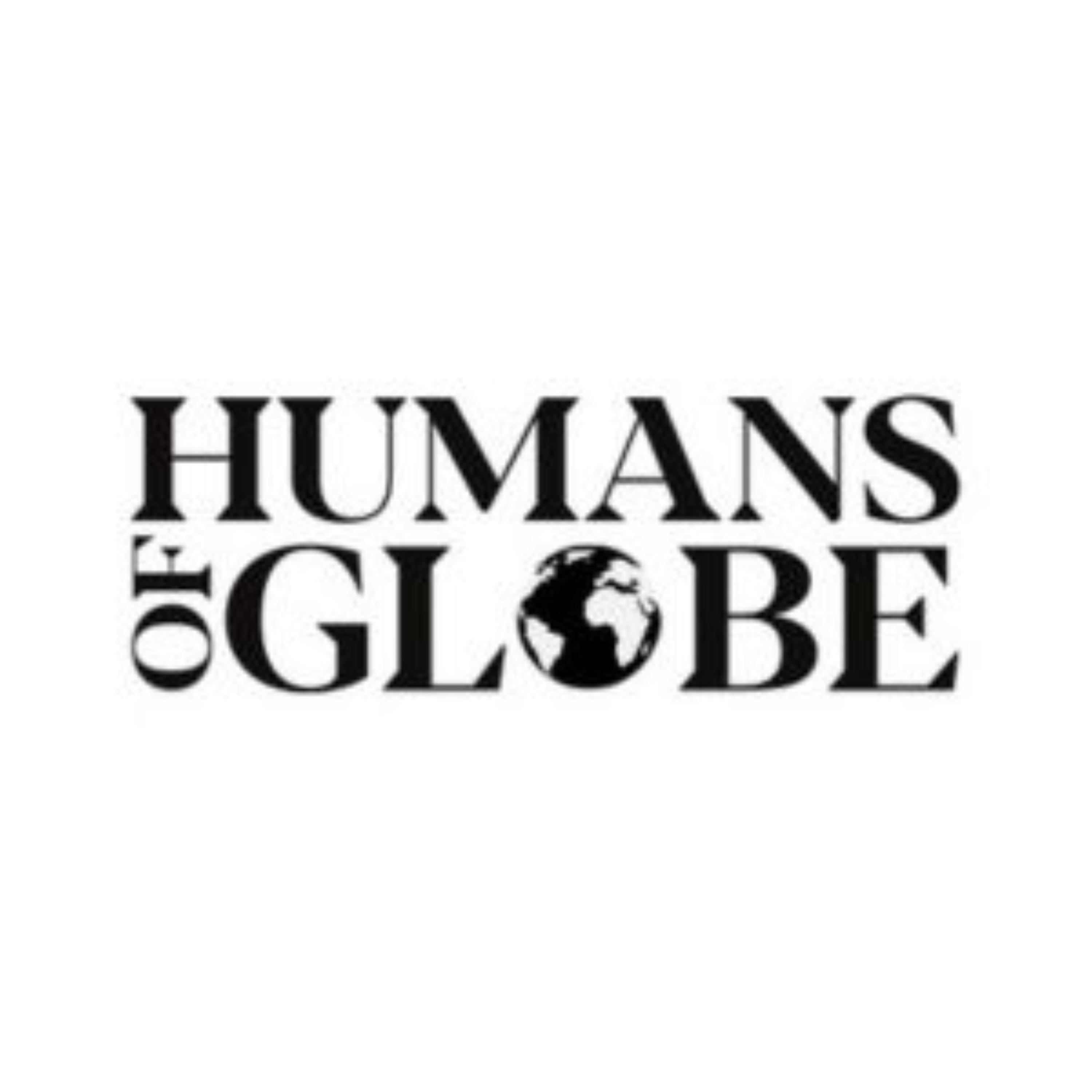 Humans of globe cover