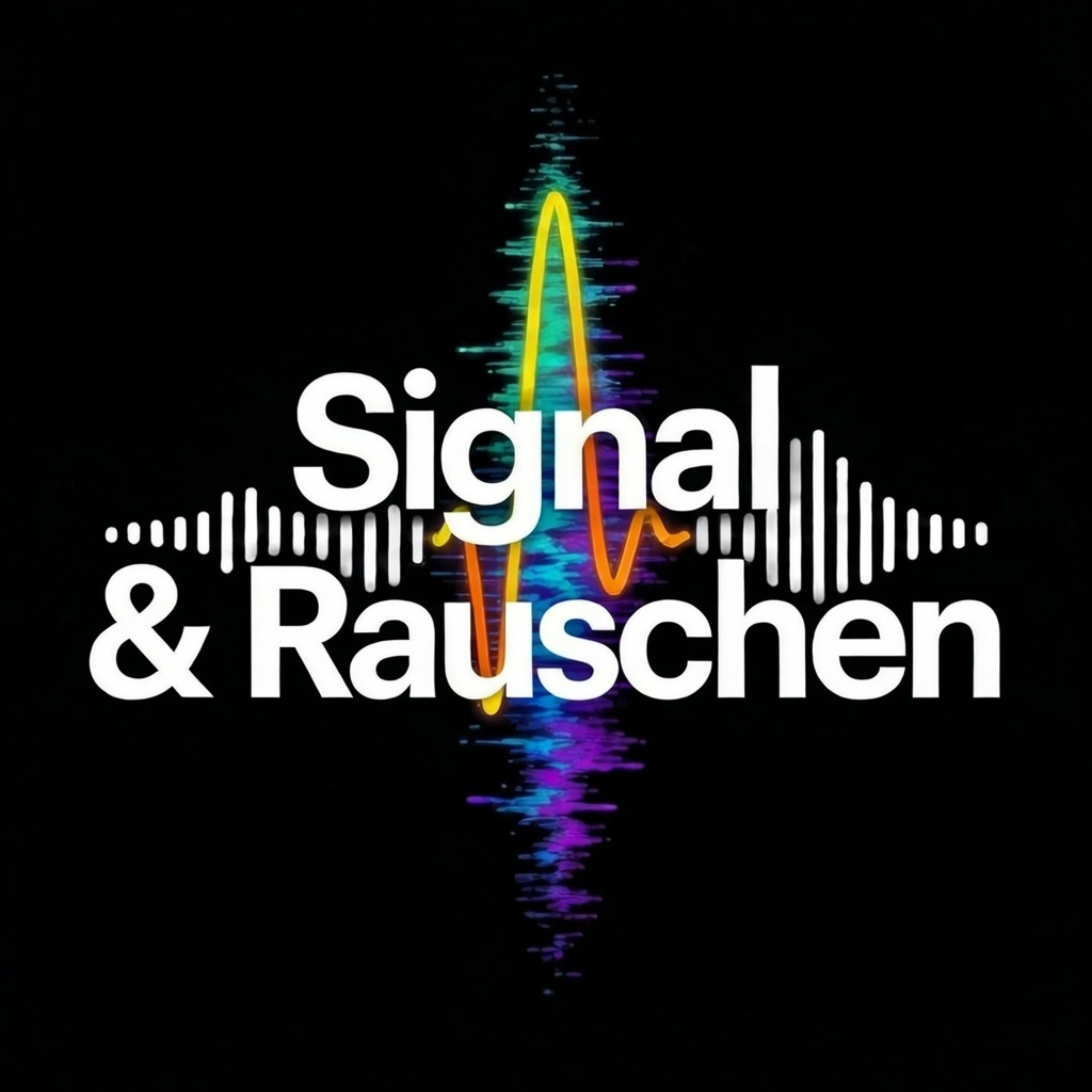 SignalUndRauschen podcast artwork