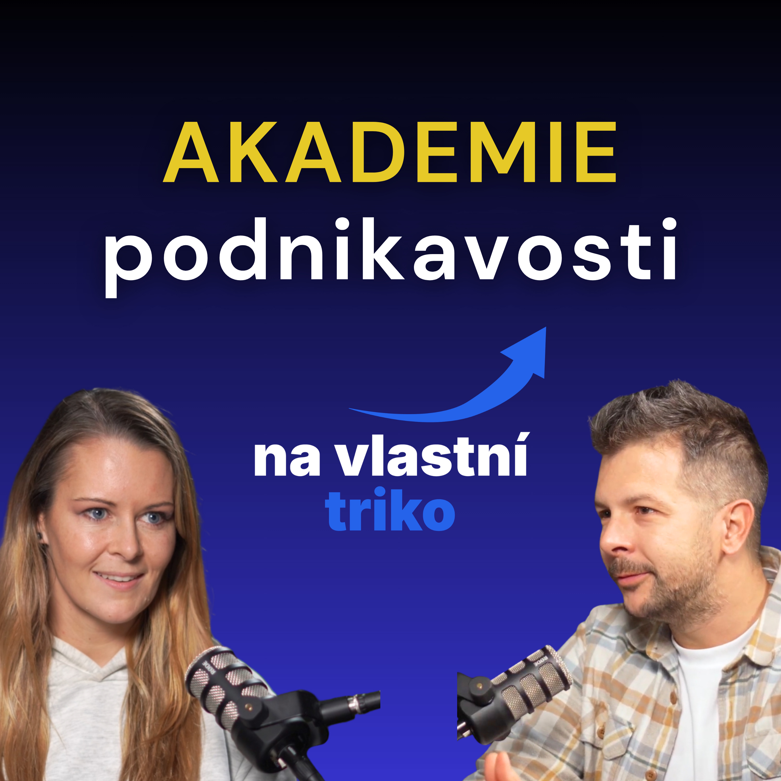 Na vlastní triko