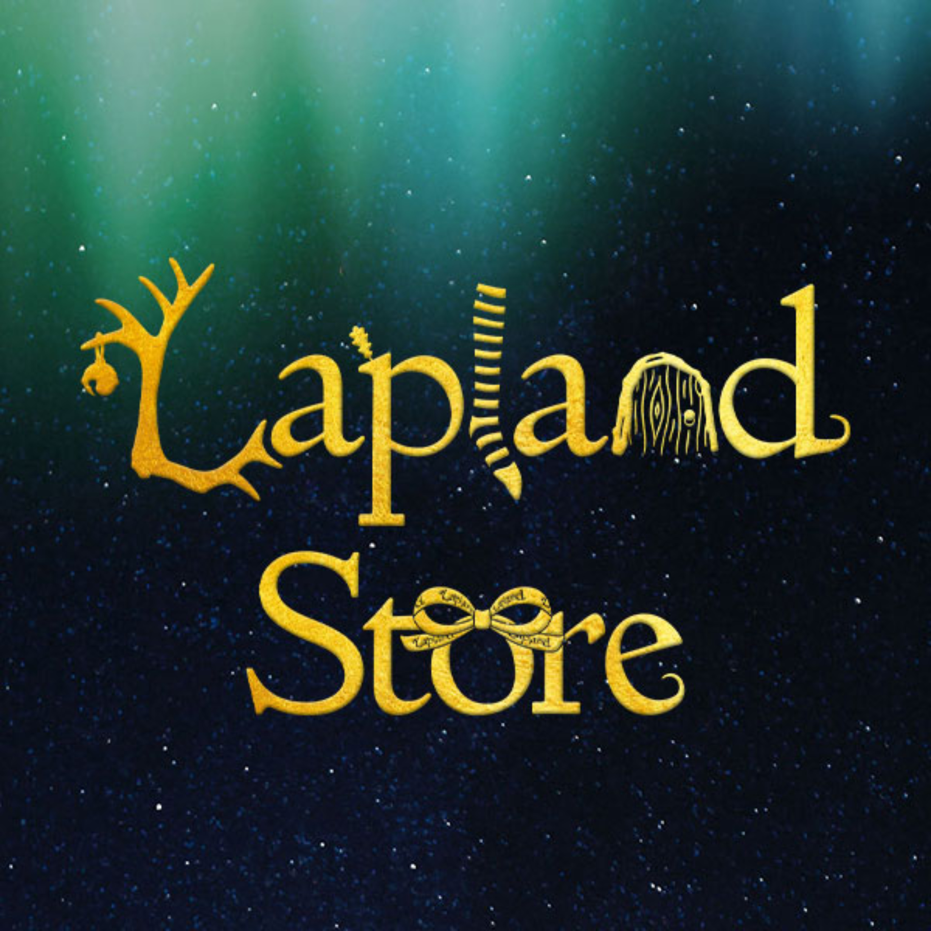 Lapland Store Specials podcast artwork