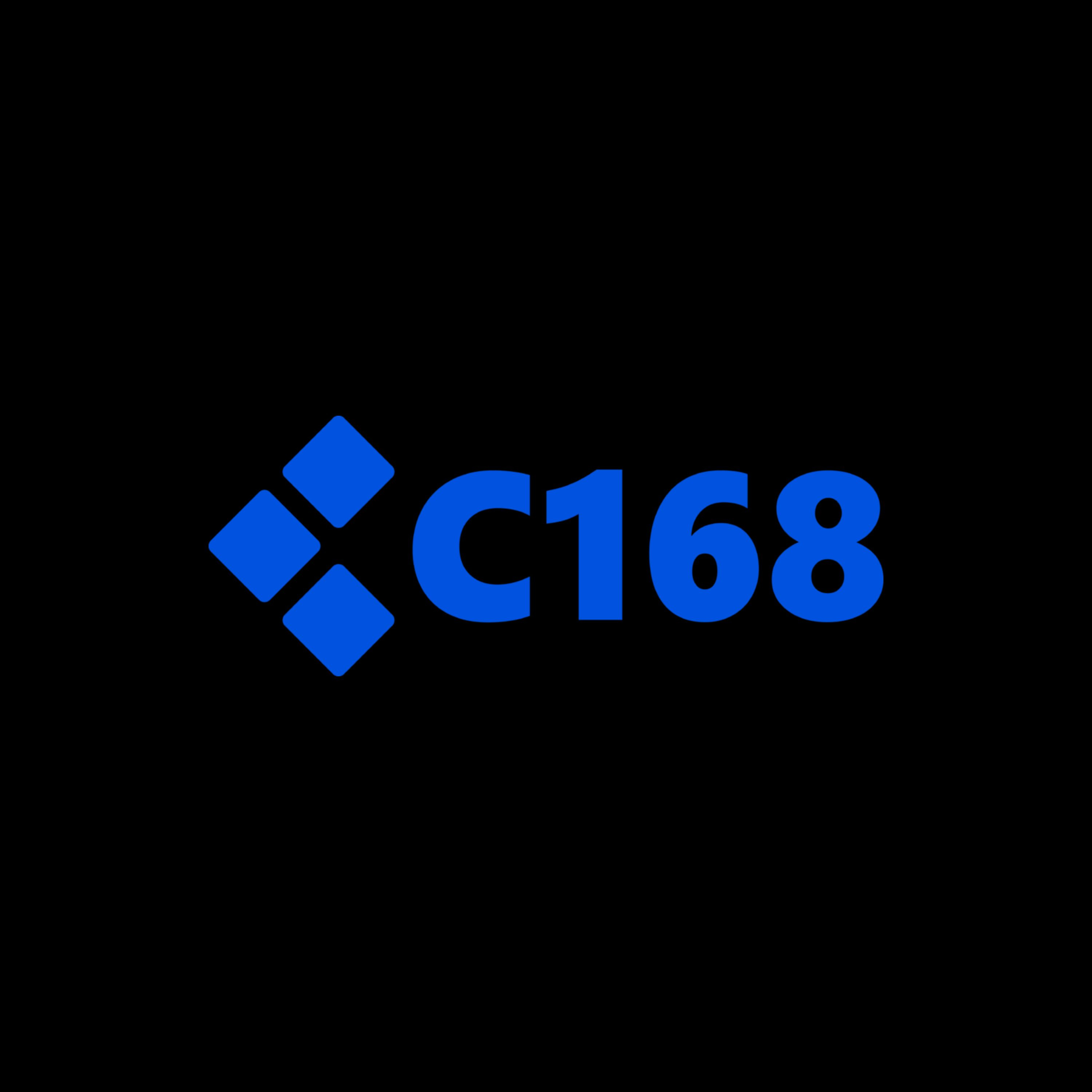 c168