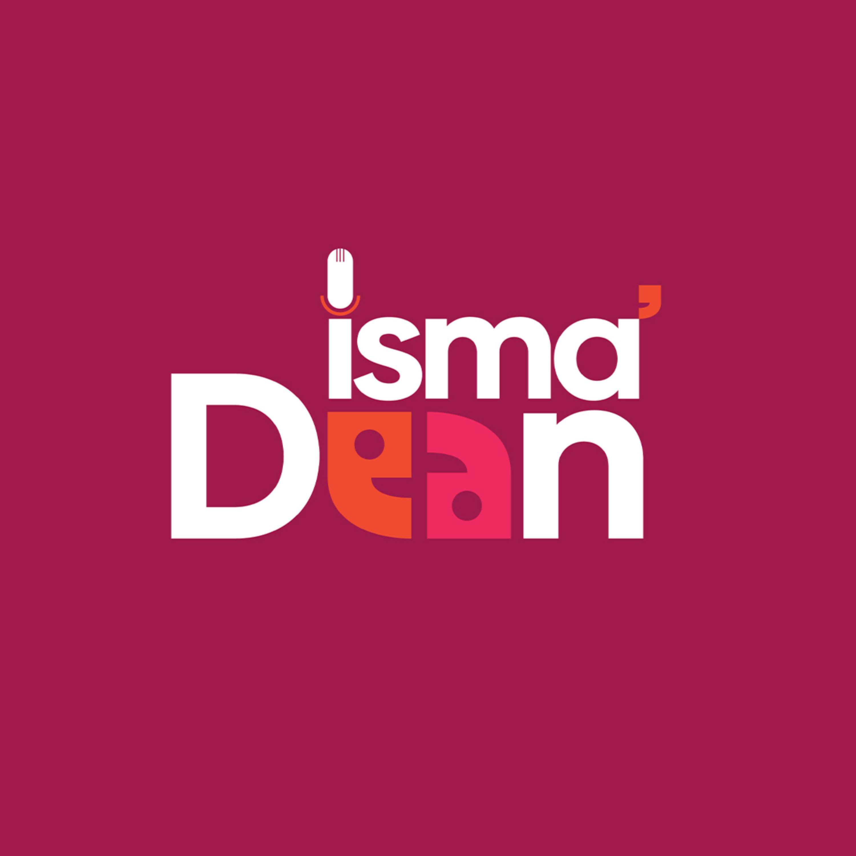 Isma’ Dean