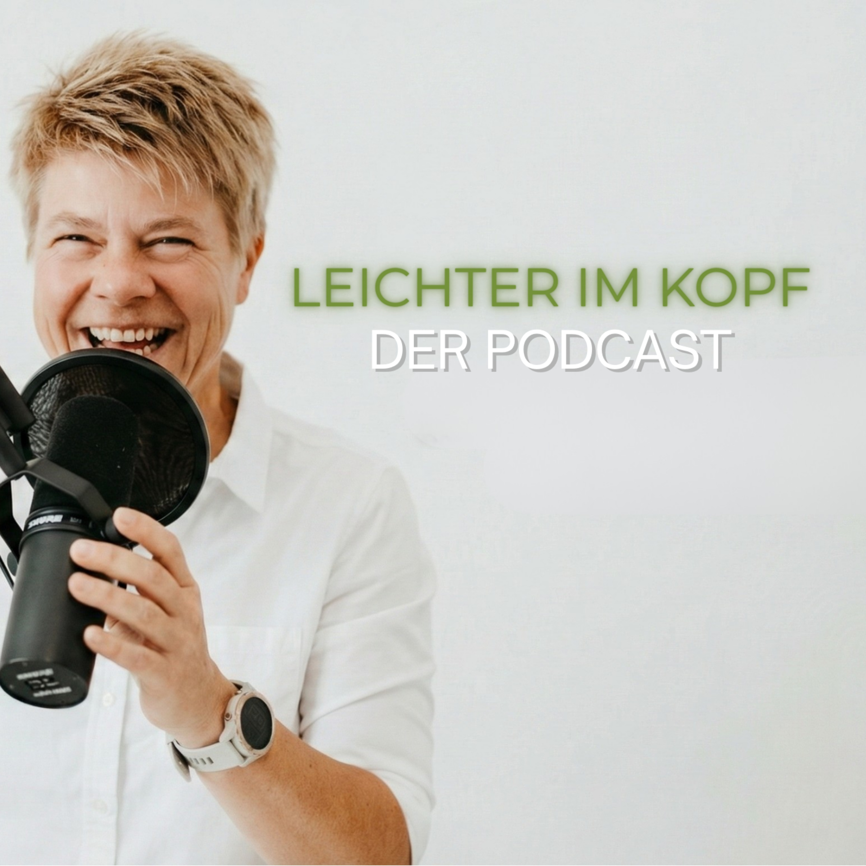 Leichter im Kopf cover art
