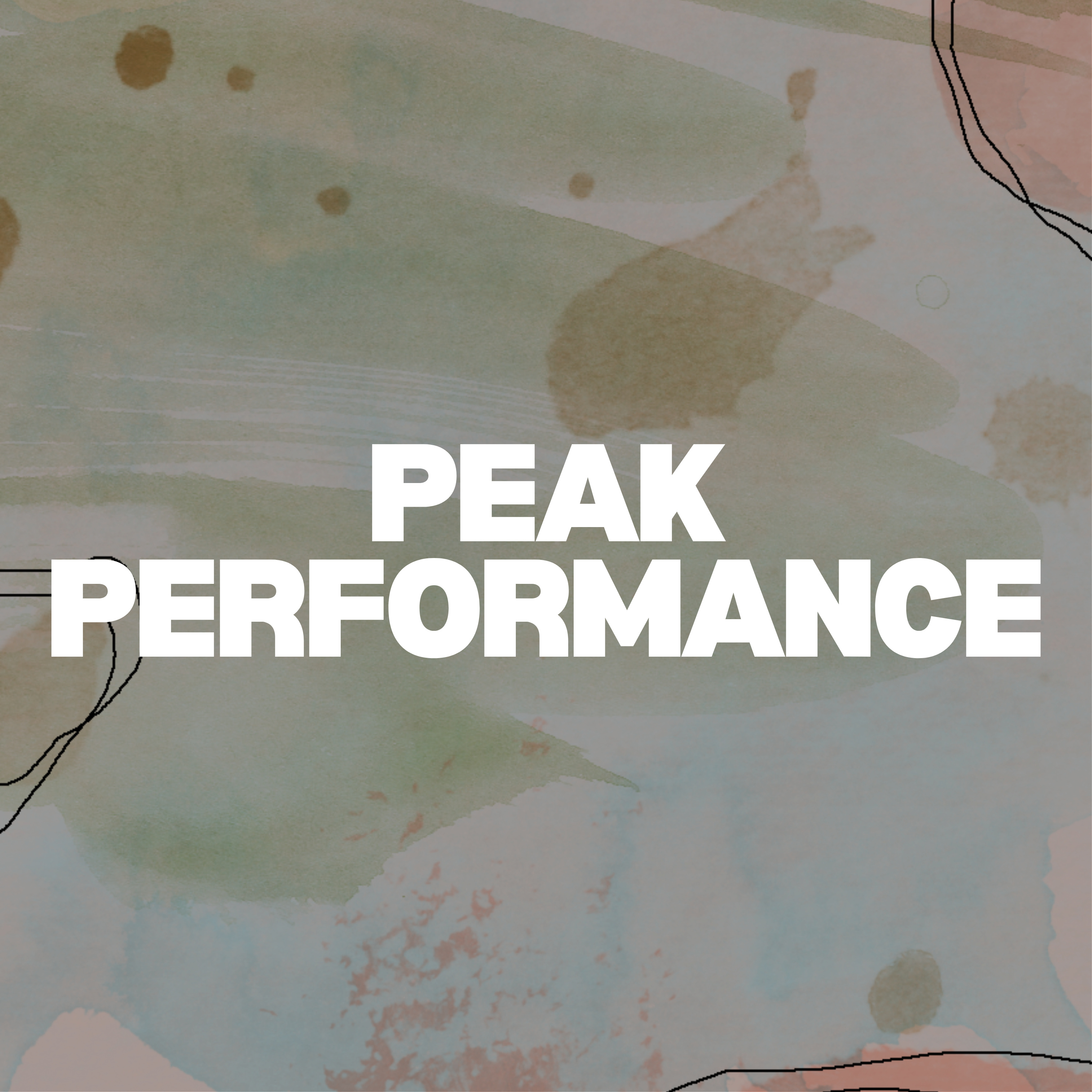 Peak Performance