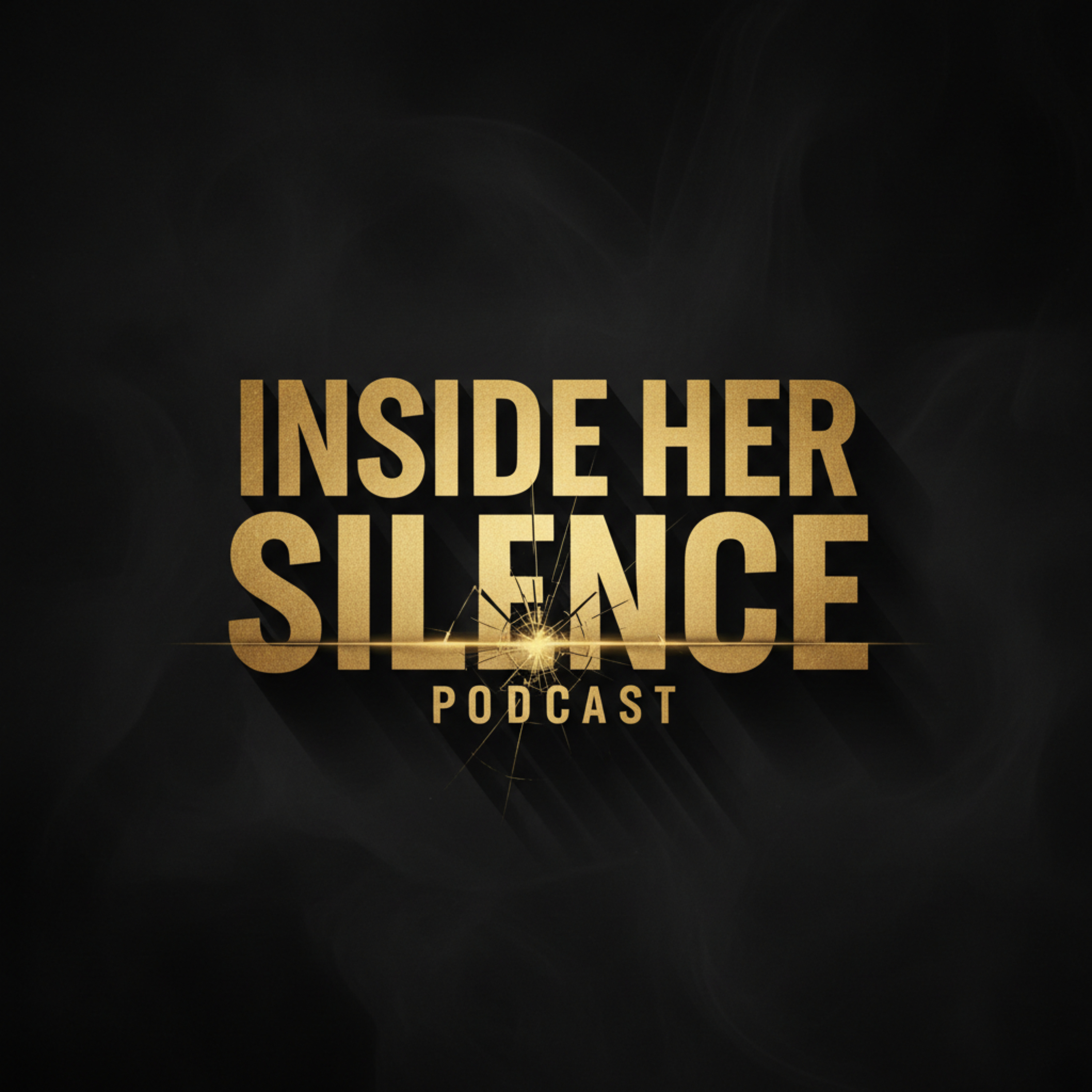Inside Her Silence podcast artwork