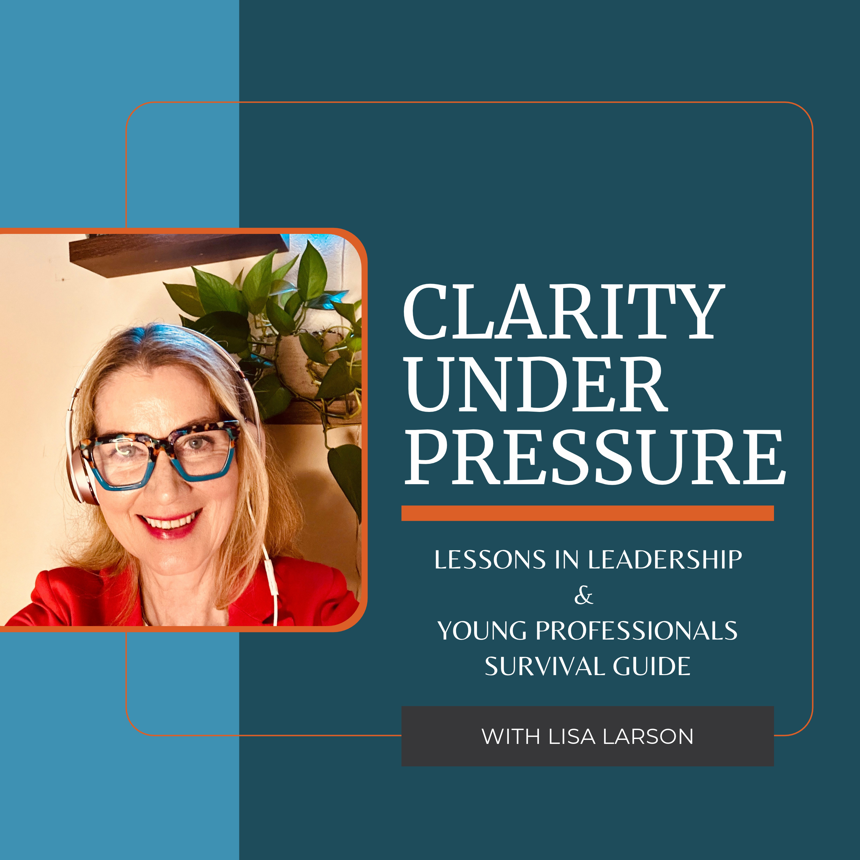 Clarity Under Pressure