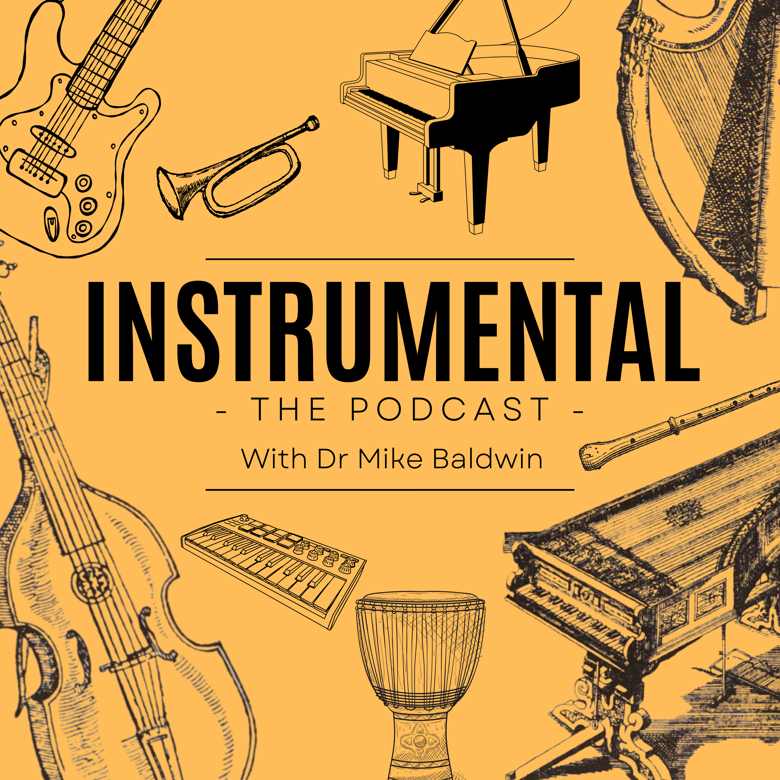 Instrumental
