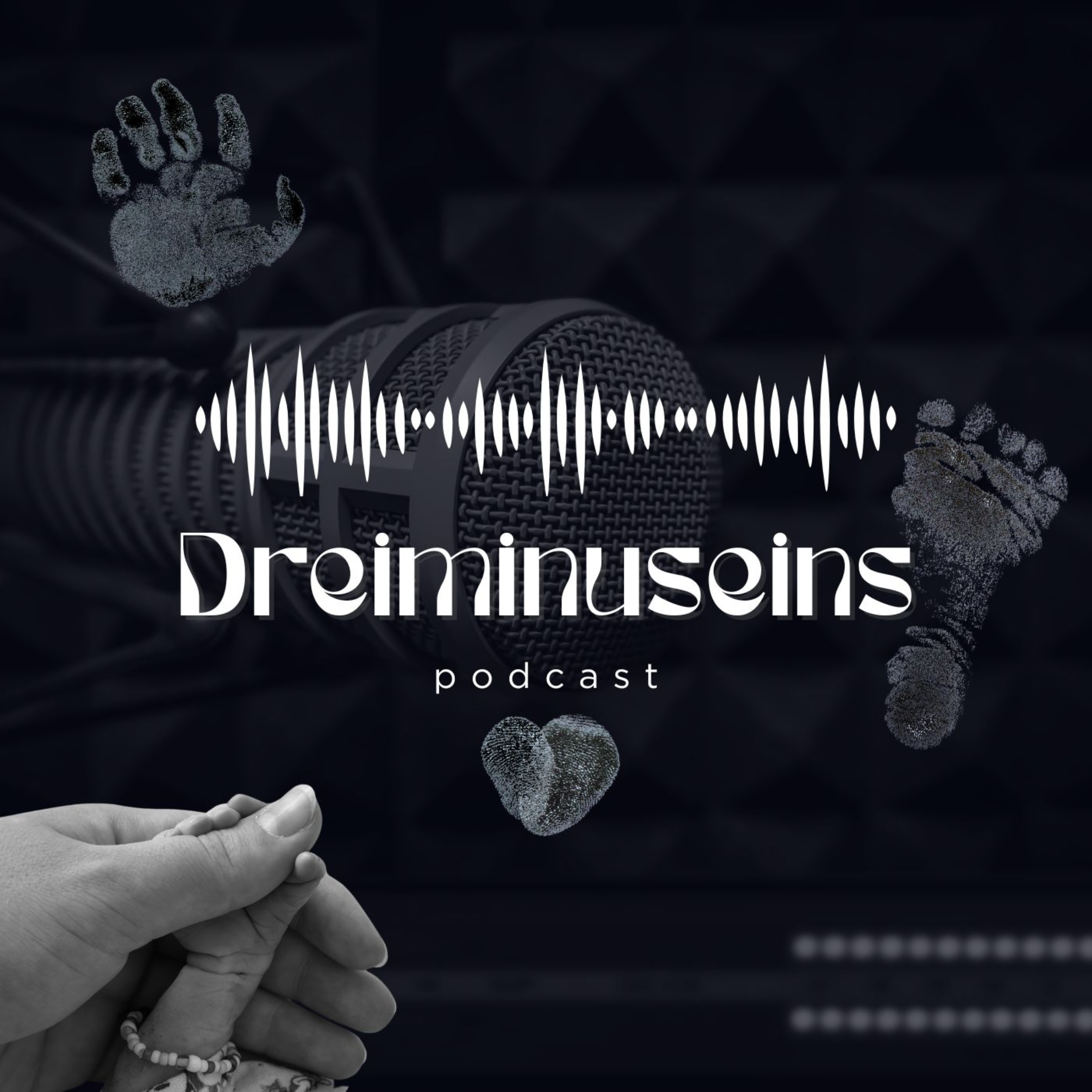 Dreiminuseins